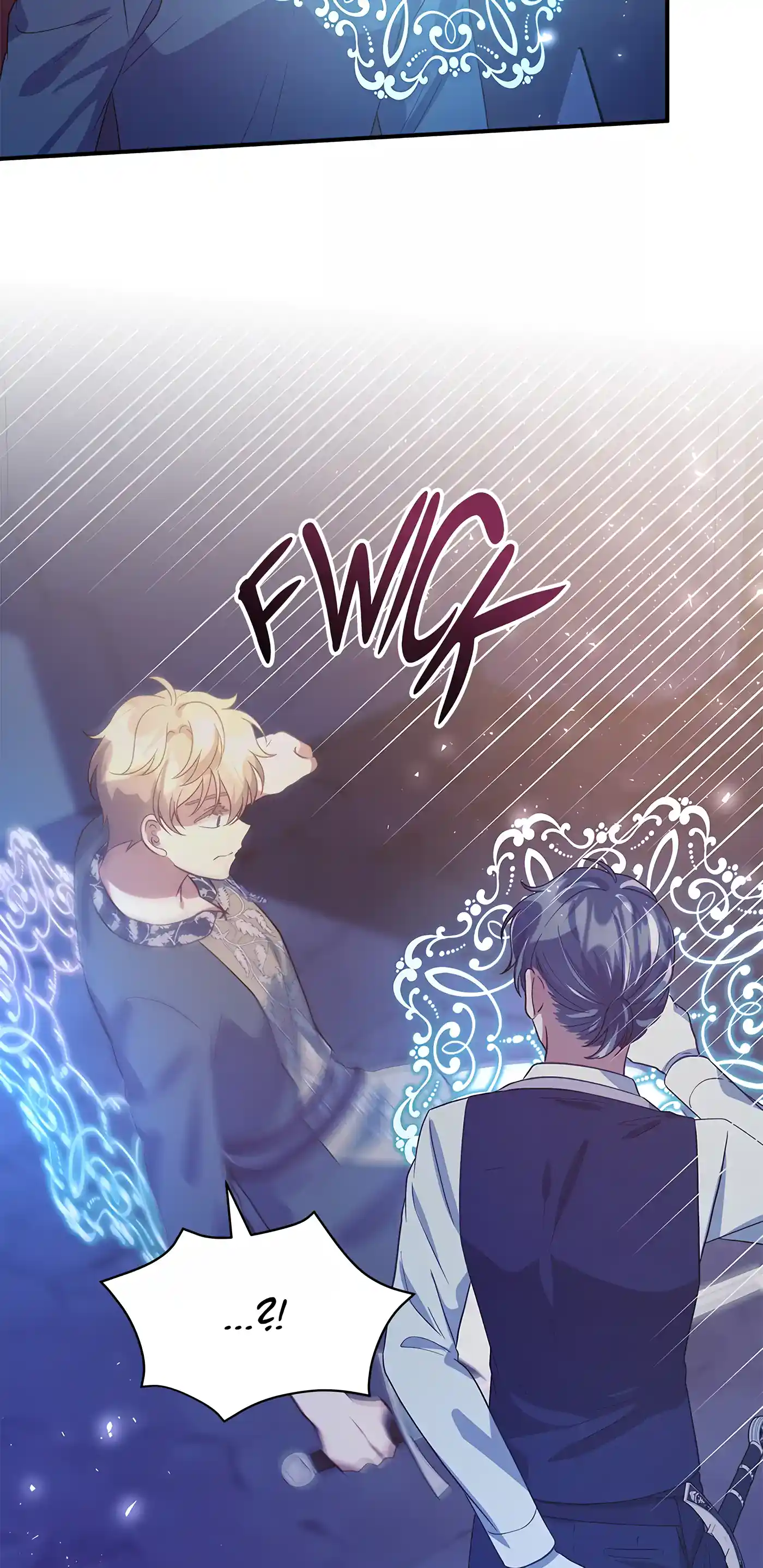 I’m Not A Warrior! Chapter 86