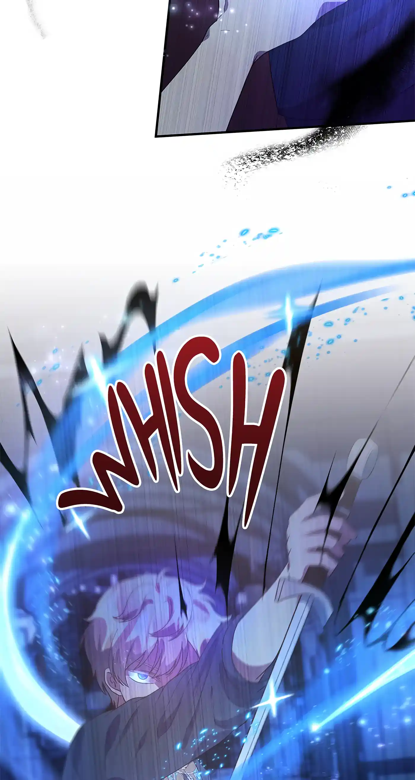 I’m Not A Warrior! Chapter 86