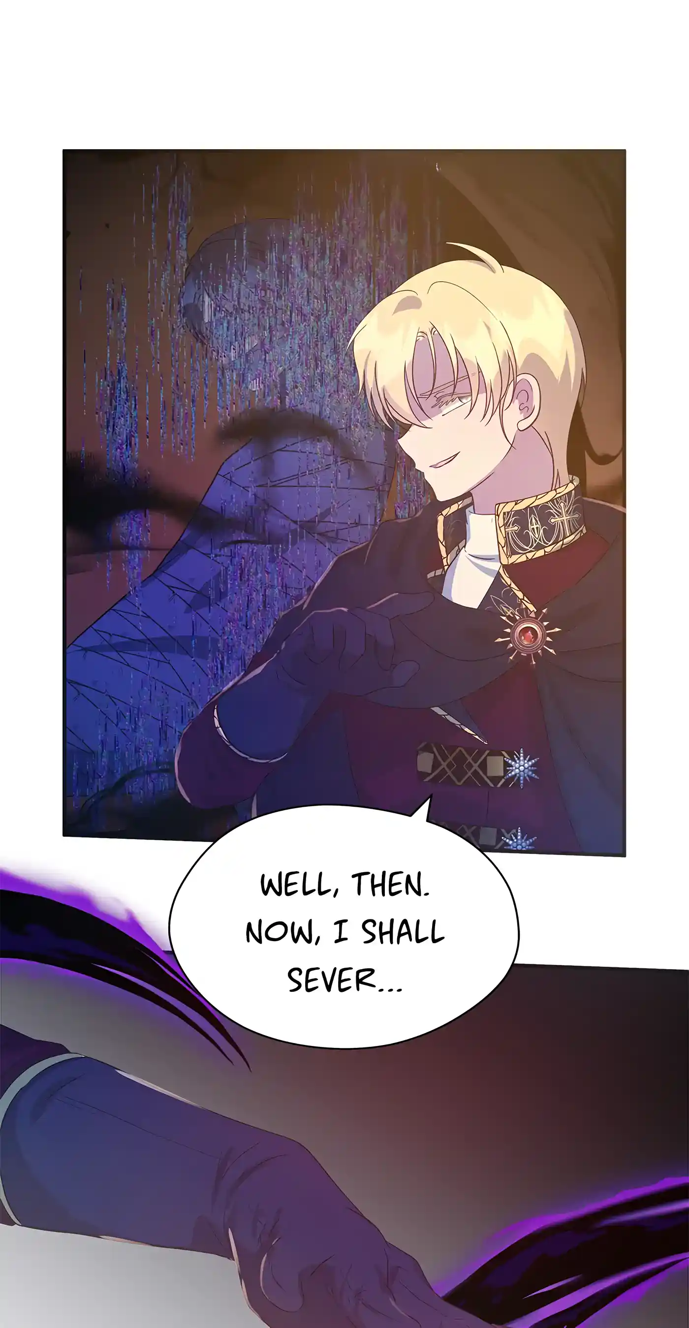 I’m Not A Warrior! Chapter 86