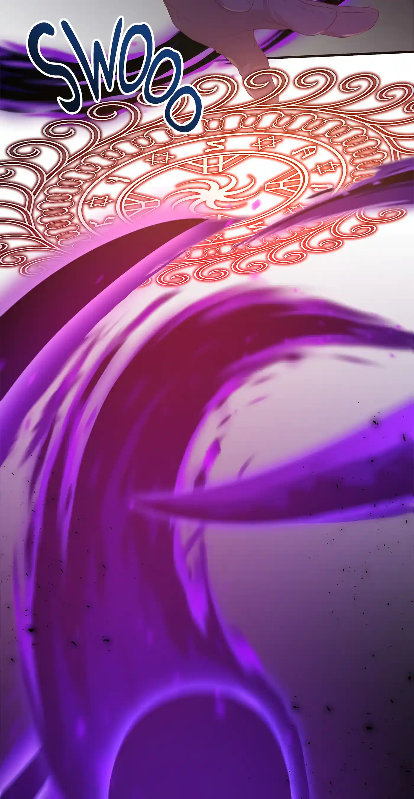 I’m Not A Warrior! Chapter 86