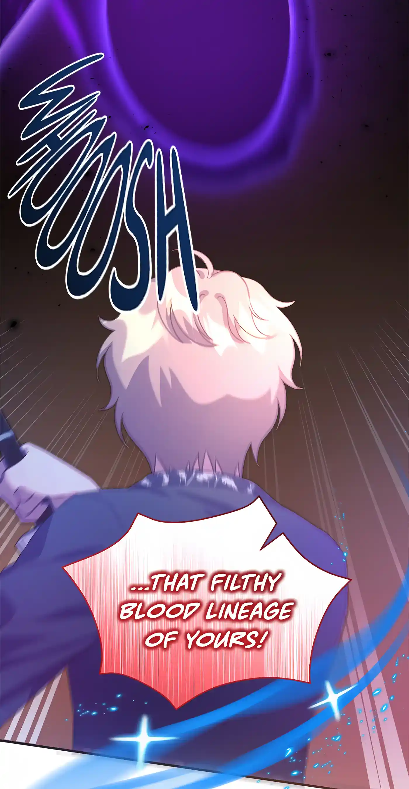 I’m Not A Warrior! Chapter 86