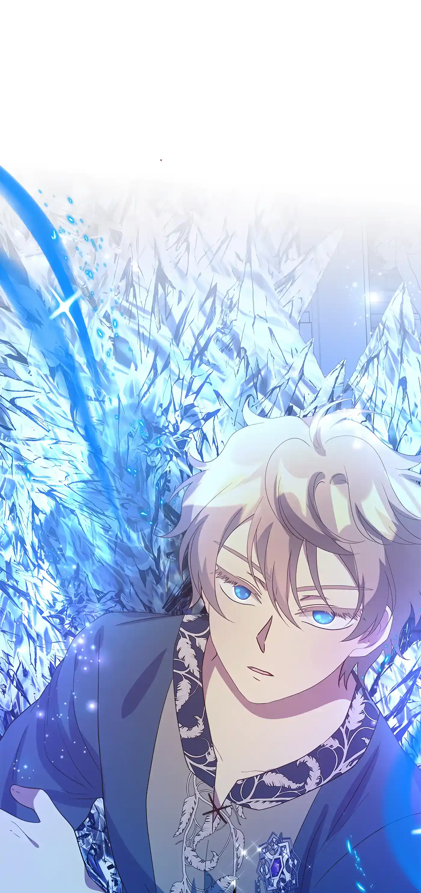 I’m Not A Warrior! Chapter 86