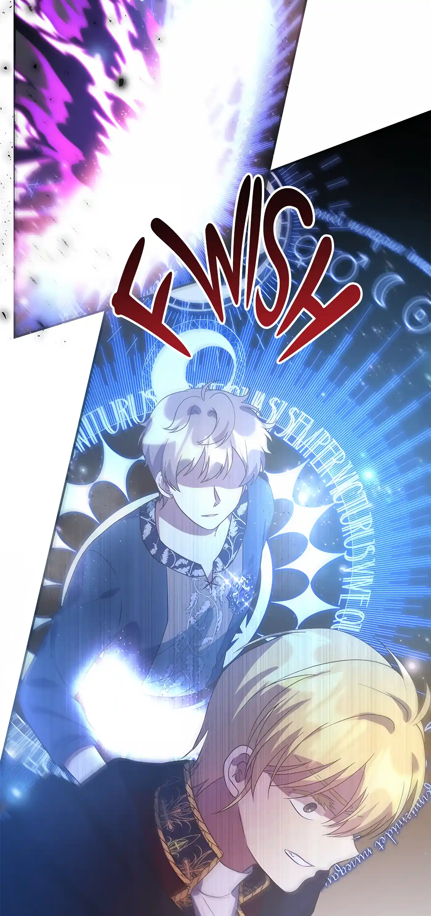 I’m Not A Warrior! Chapter 86