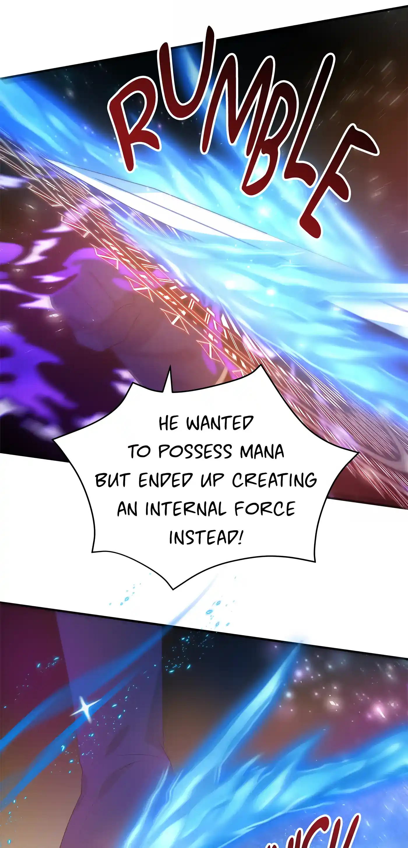 I’m Not A Warrior! Chapter 86