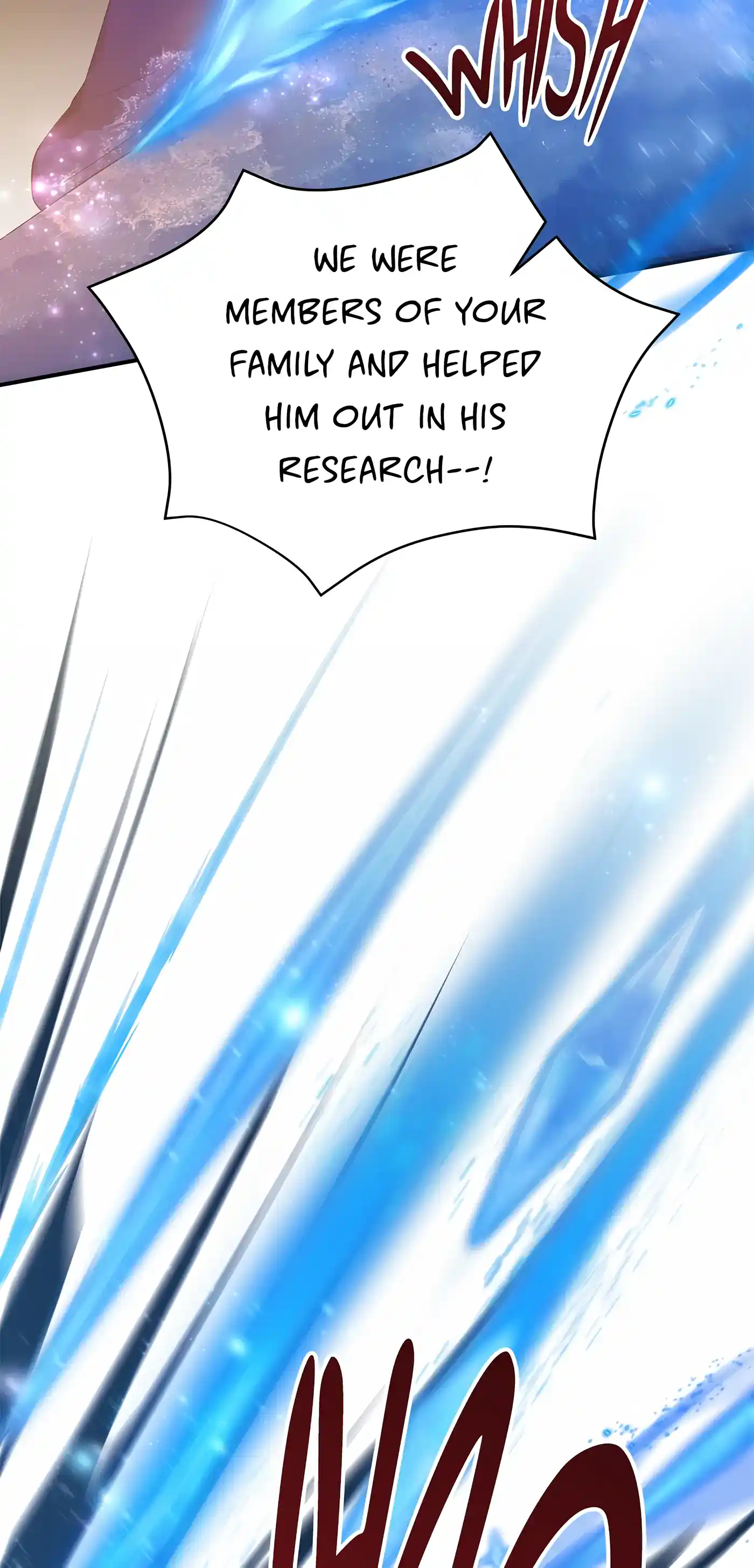 I’m Not A Warrior! Chapter 86