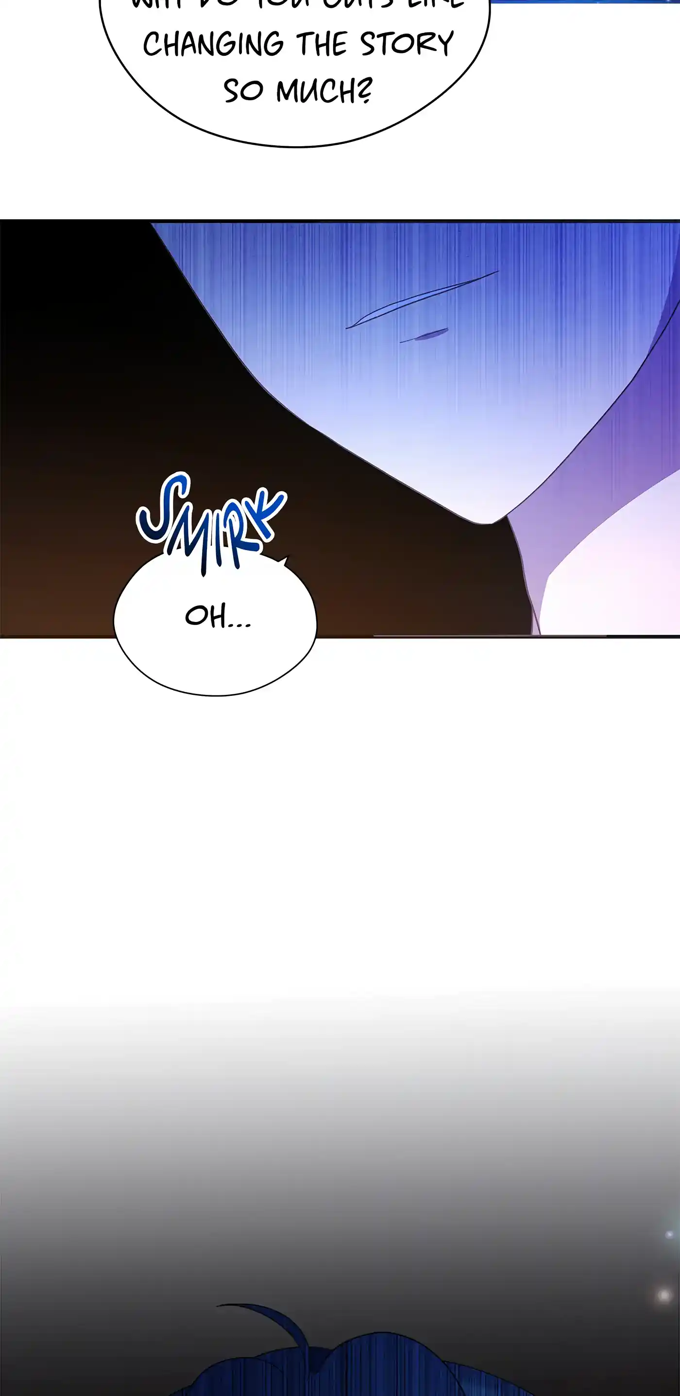 I’m Not A Warrior! Chapter 86