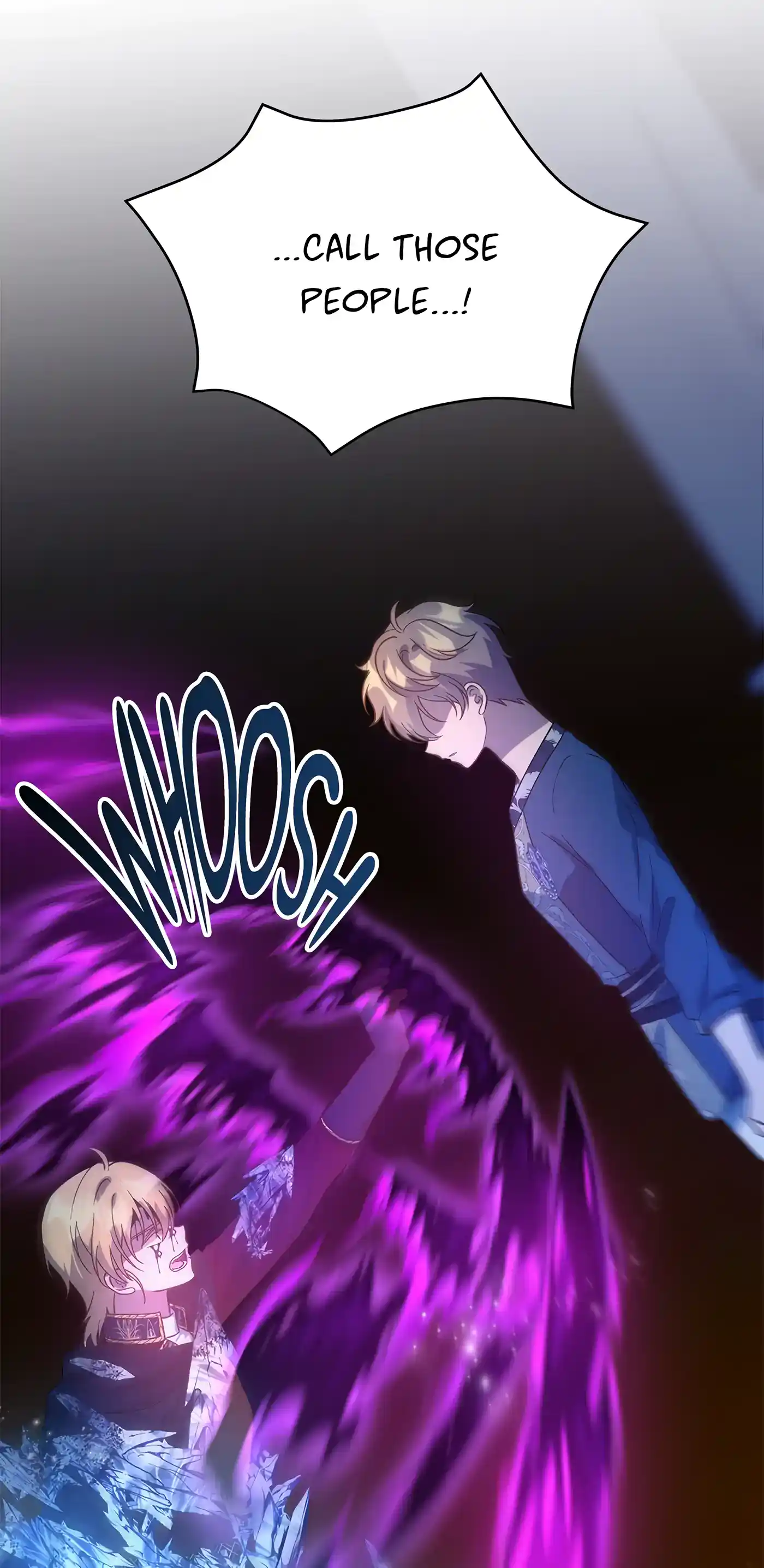 I’m Not A Warrior! Chapter 86