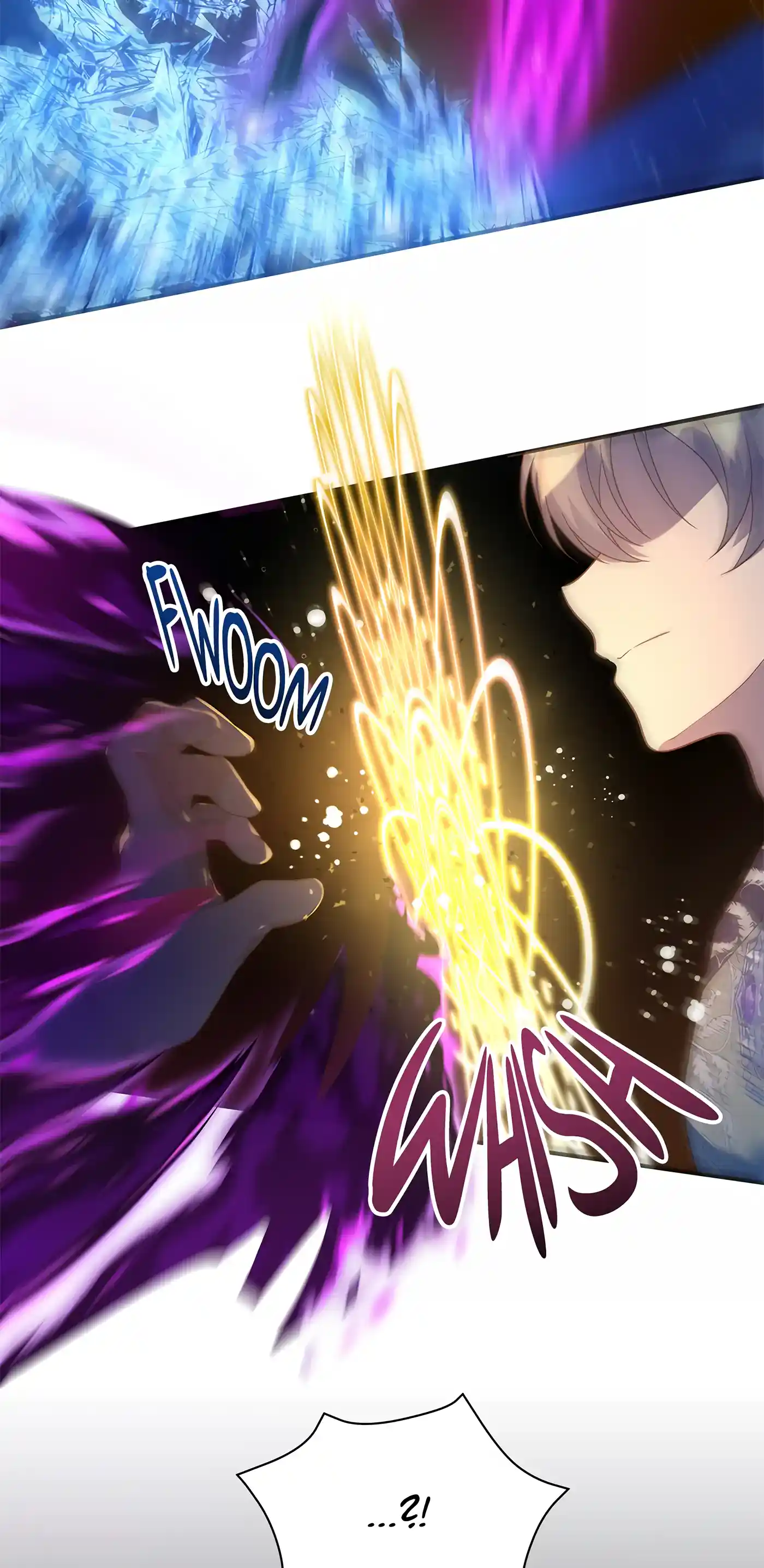 I’m Not A Warrior! Chapter 86