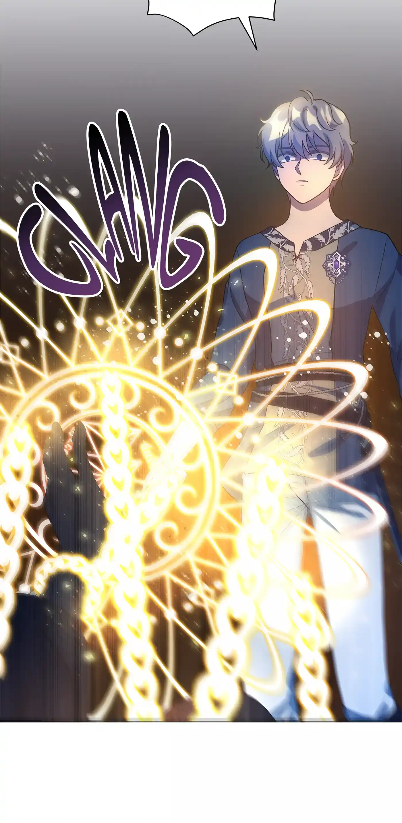 I’m Not A Warrior! Chapter 86