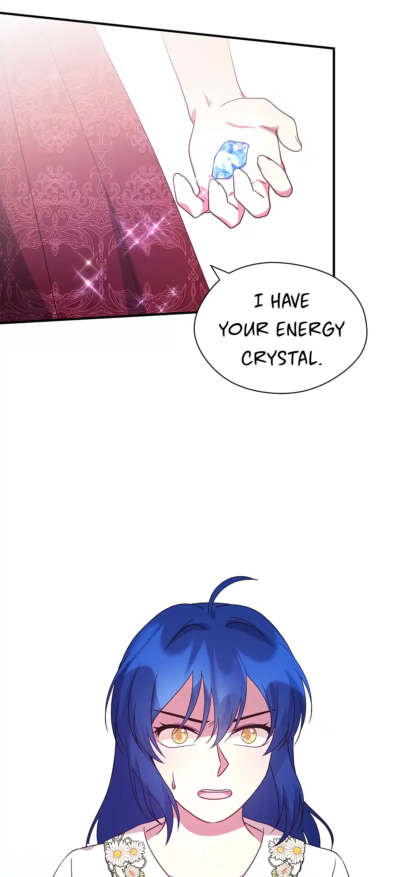 I’m Not A Warrior! Chapter 86