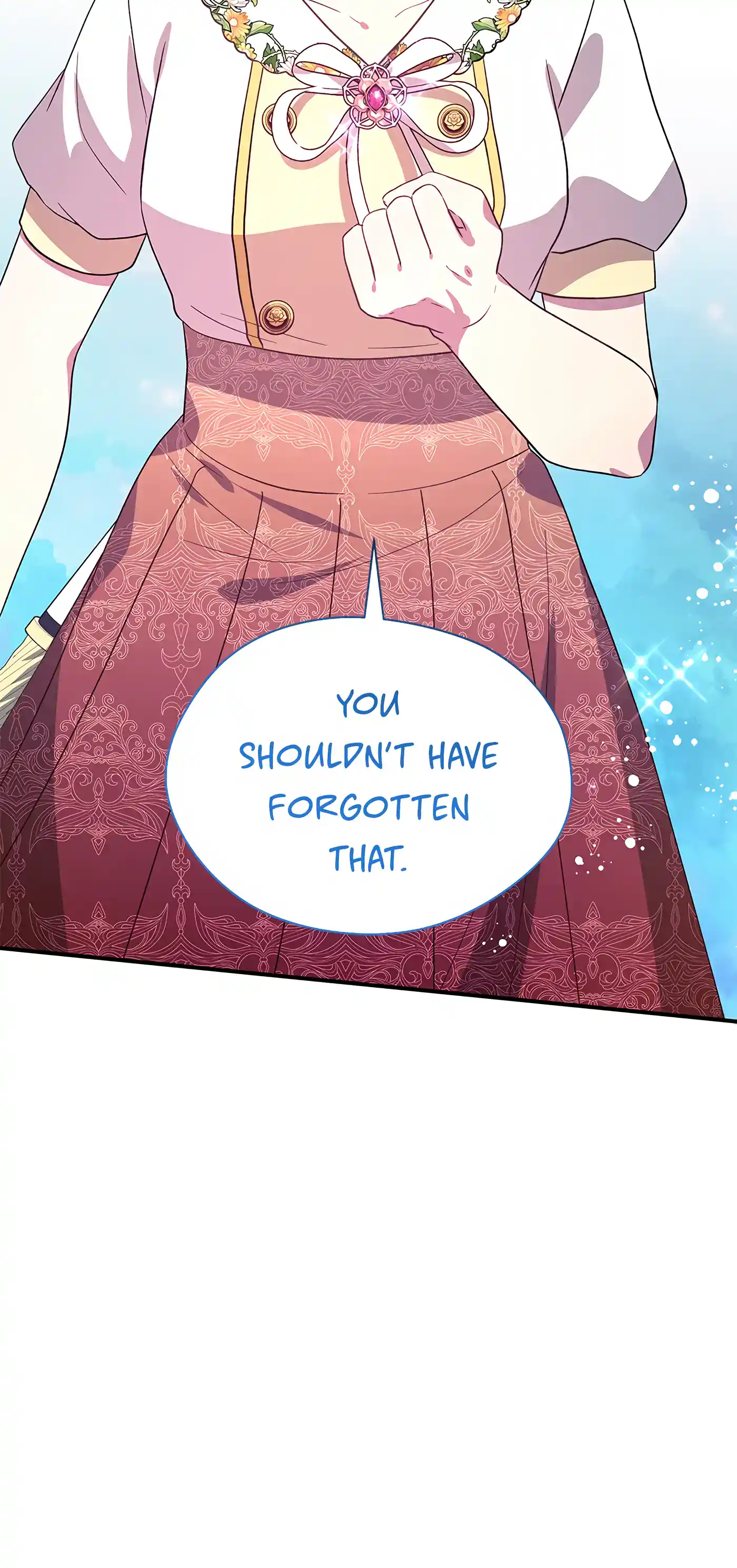 I’m Not A Warrior! Chapter 86