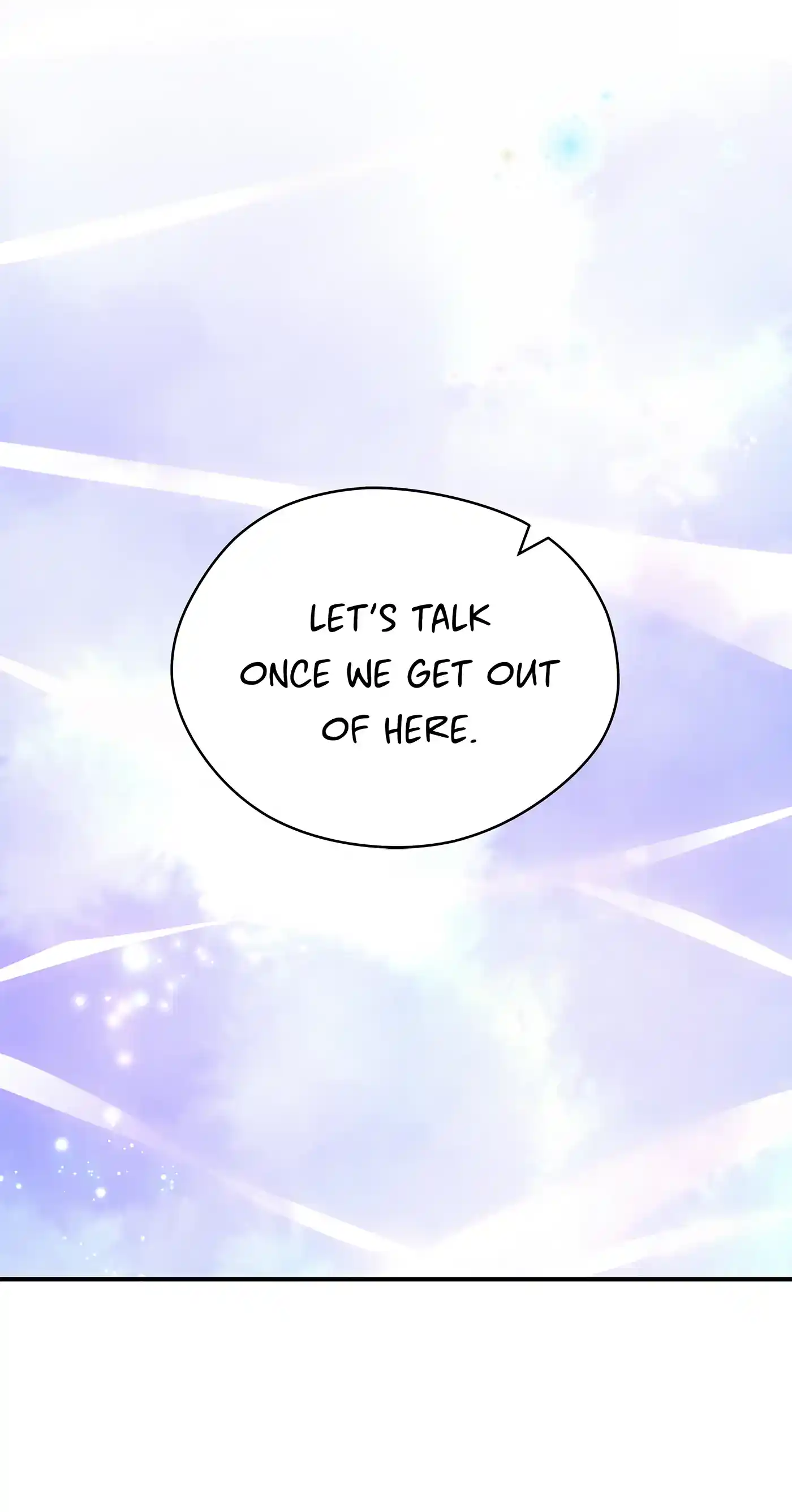 I’m Not a Warrior! Chapter 87