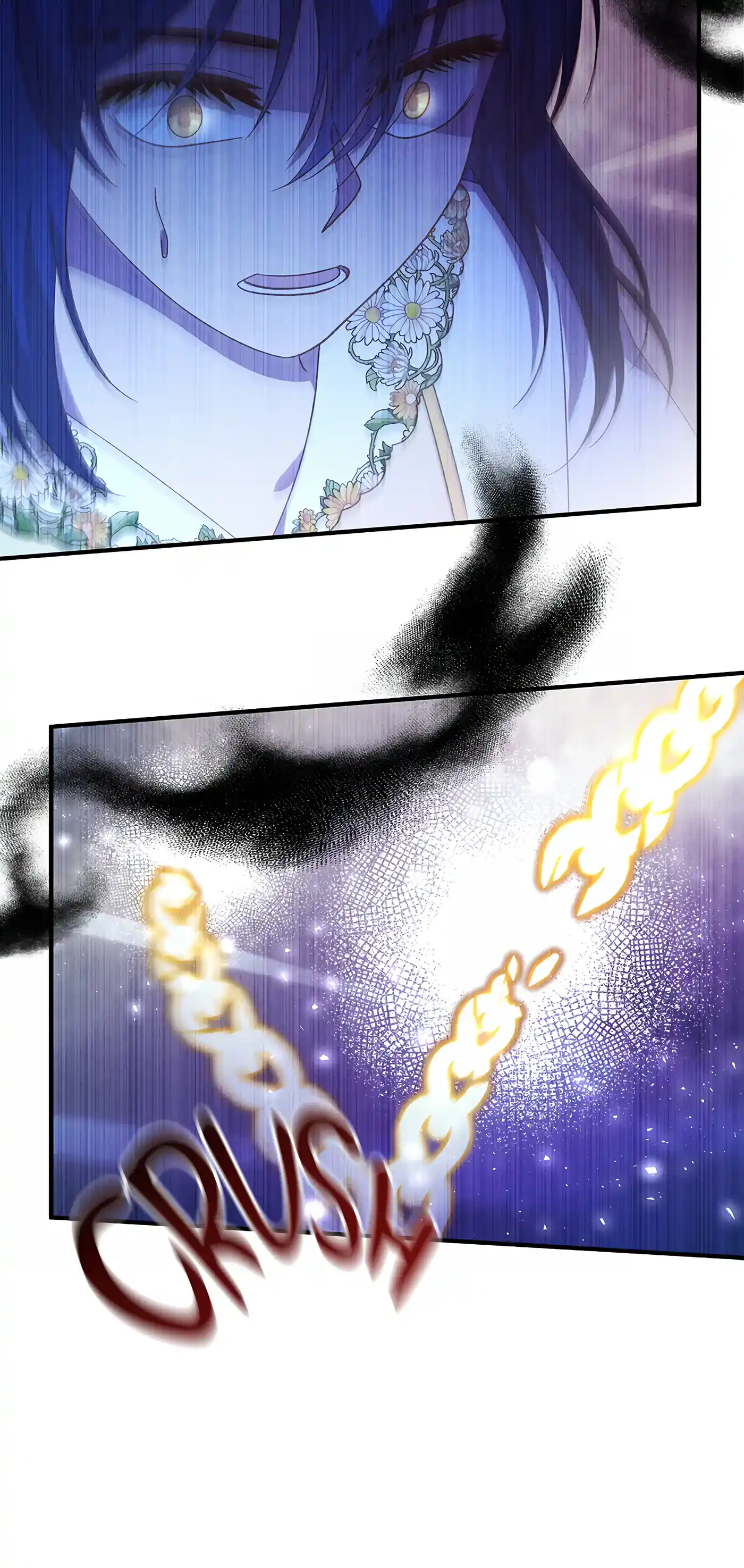 I’m Not a Warrior! Chapter 87