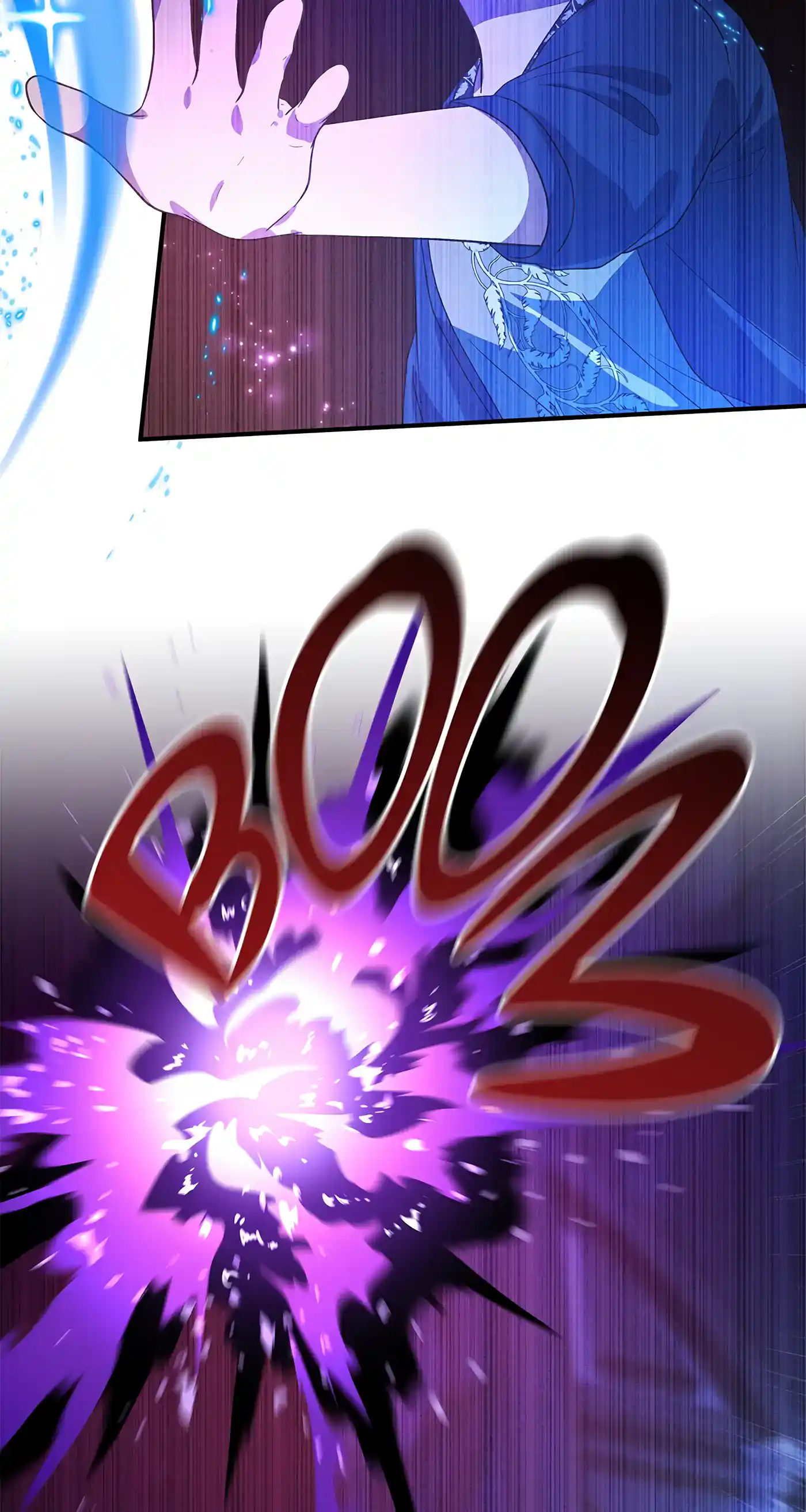 I’m Not a Warrior! Chapter 87