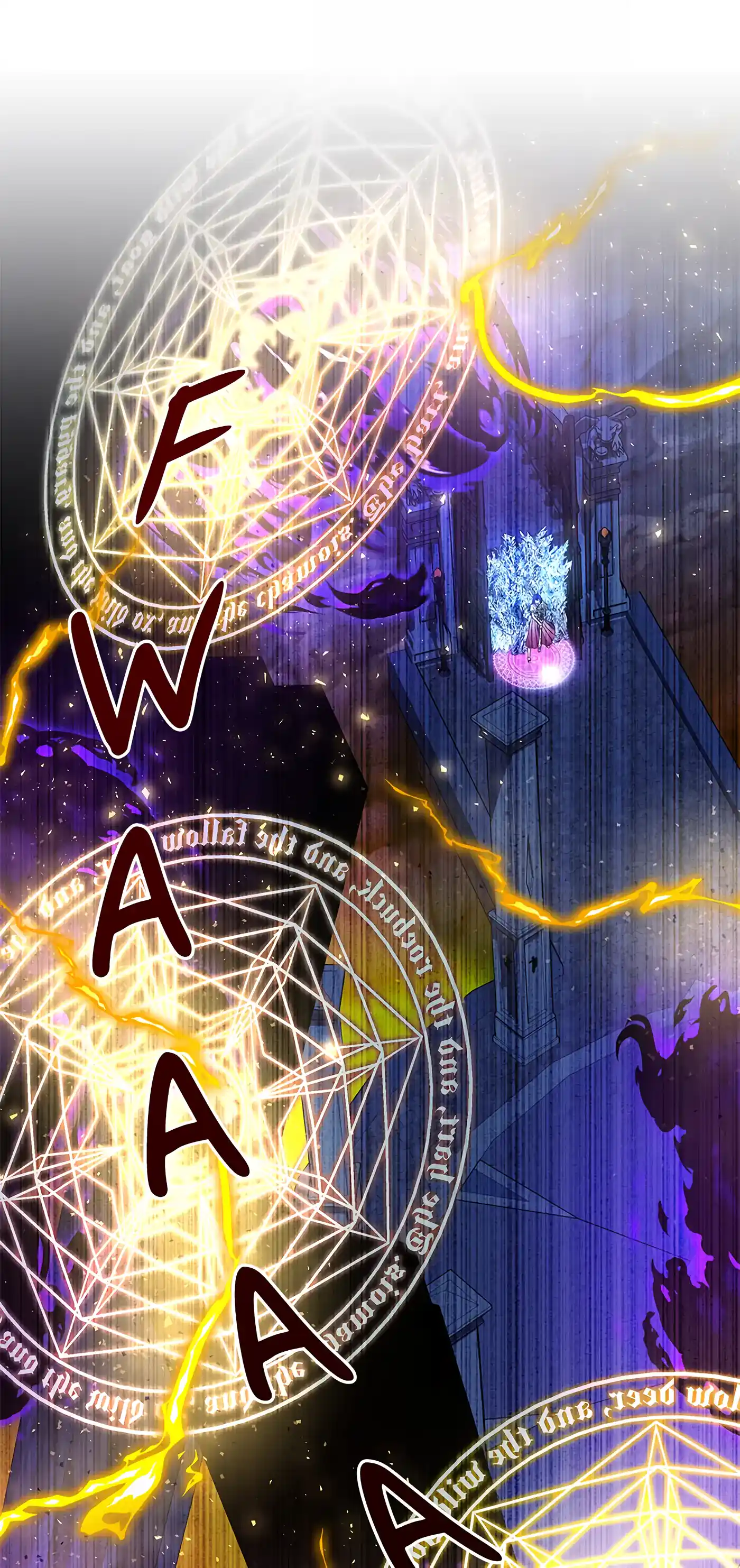 I’m Not a Warrior! Chapter 87