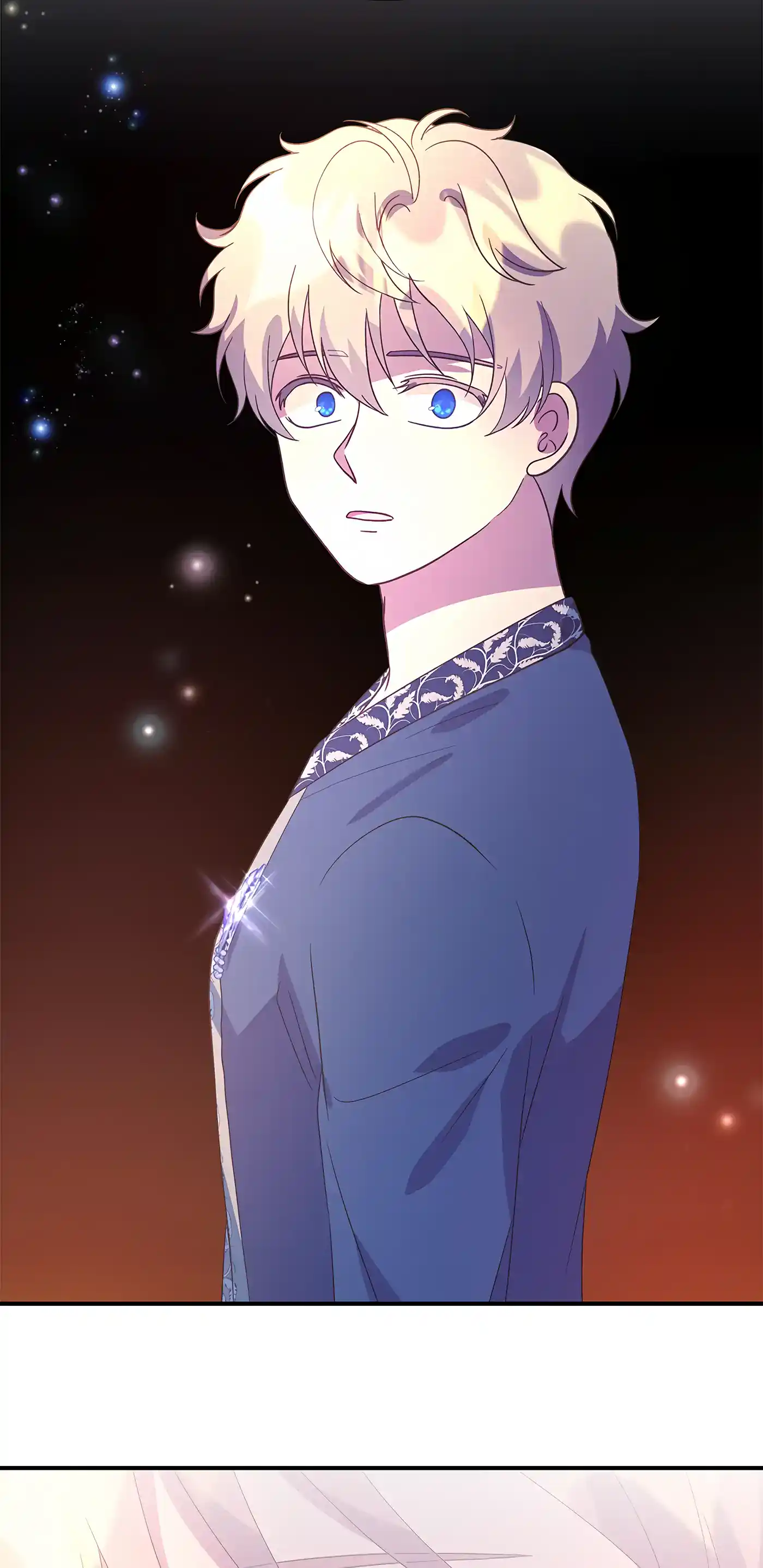 I’m Not a Warrior! Chapter 87