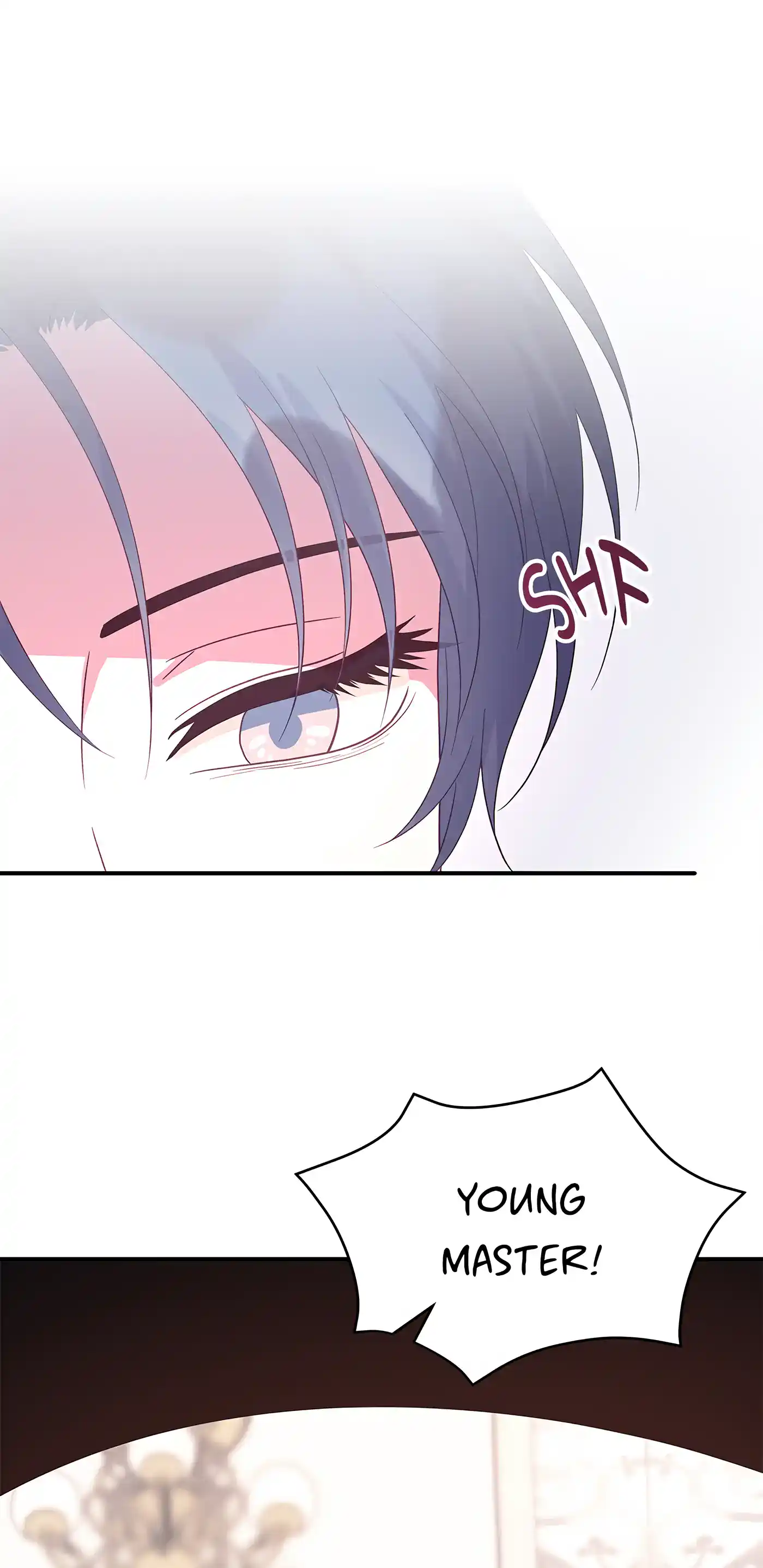 I’m Not a Warrior! Chapter 87