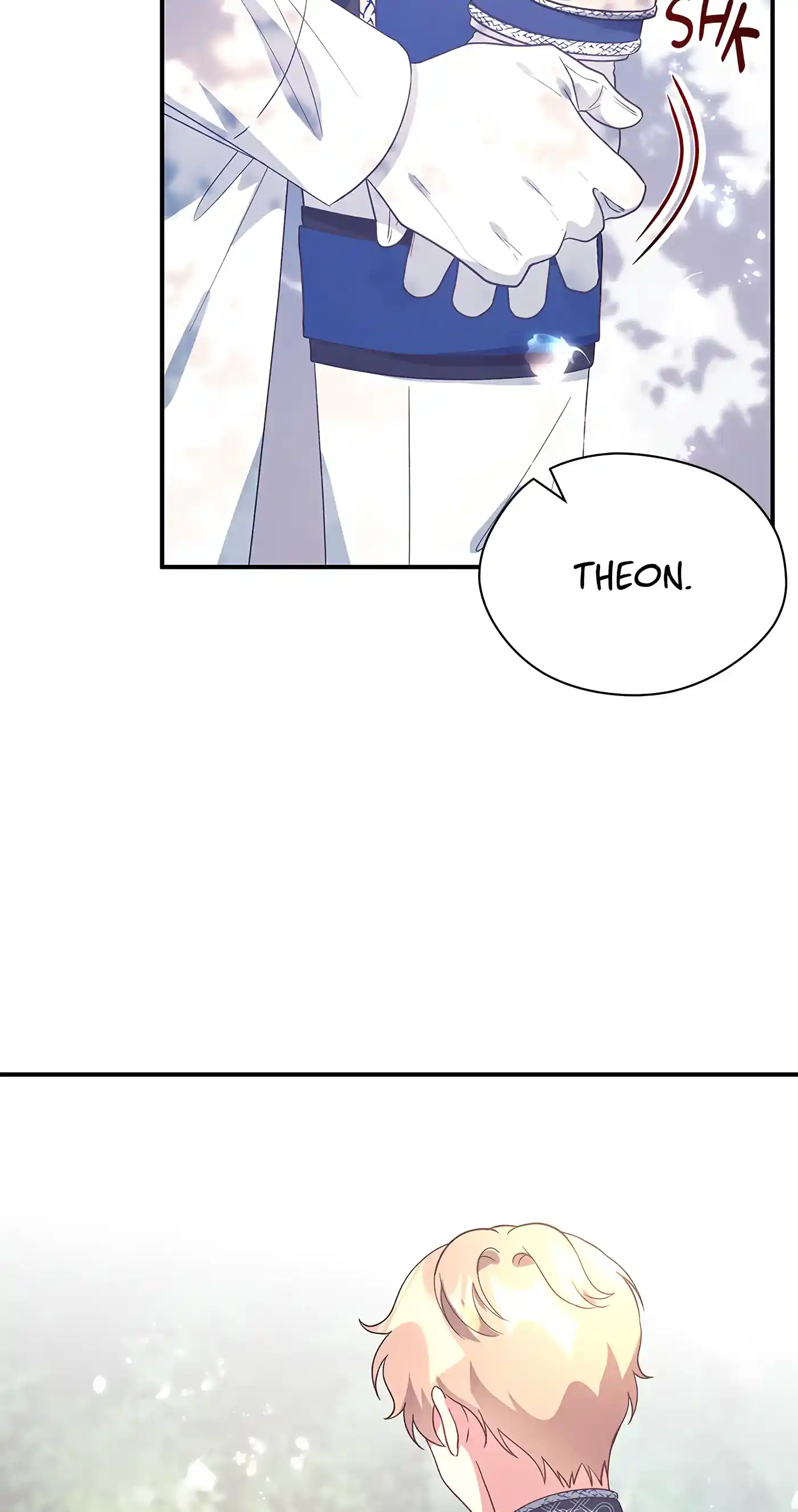 I’m Not a Warrior! Chapter 87