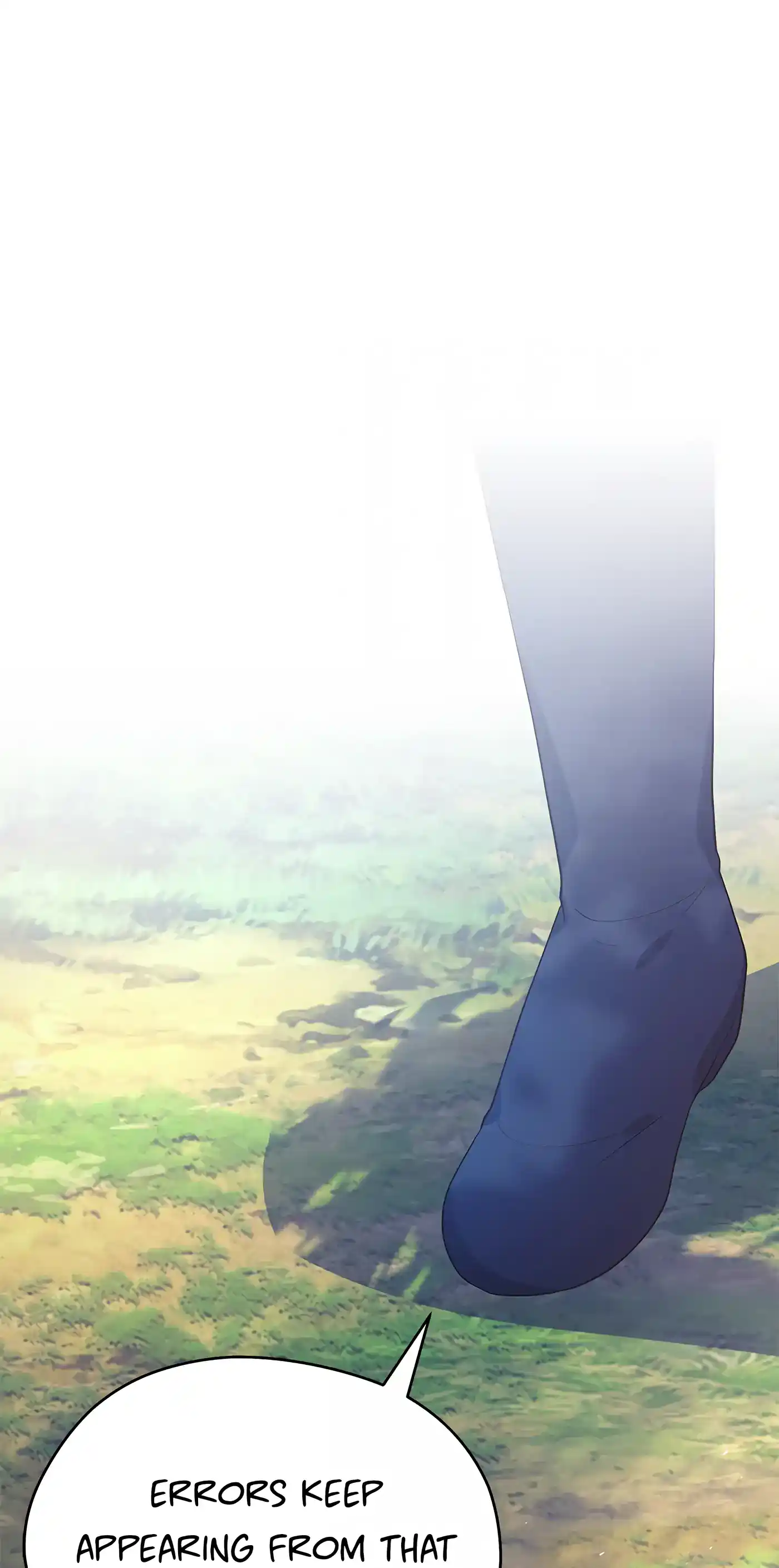 I’m Not a Warrior! Chapter 87