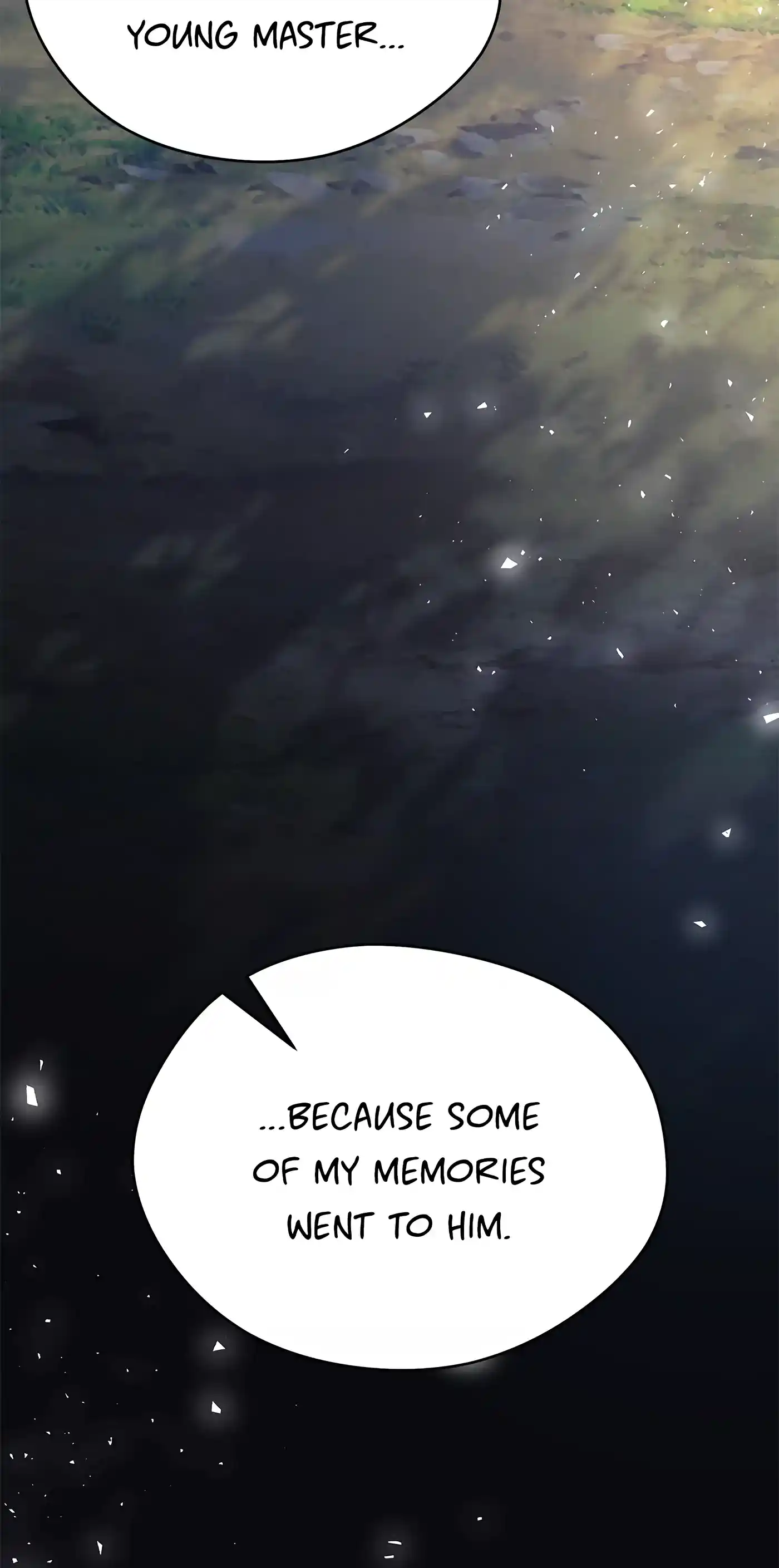 I’m Not a Warrior! Chapter 87