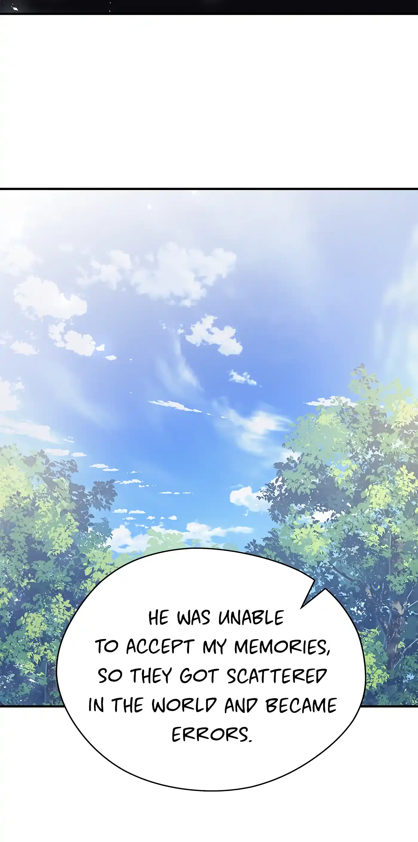 I’m Not a Warrior! Chapter 87