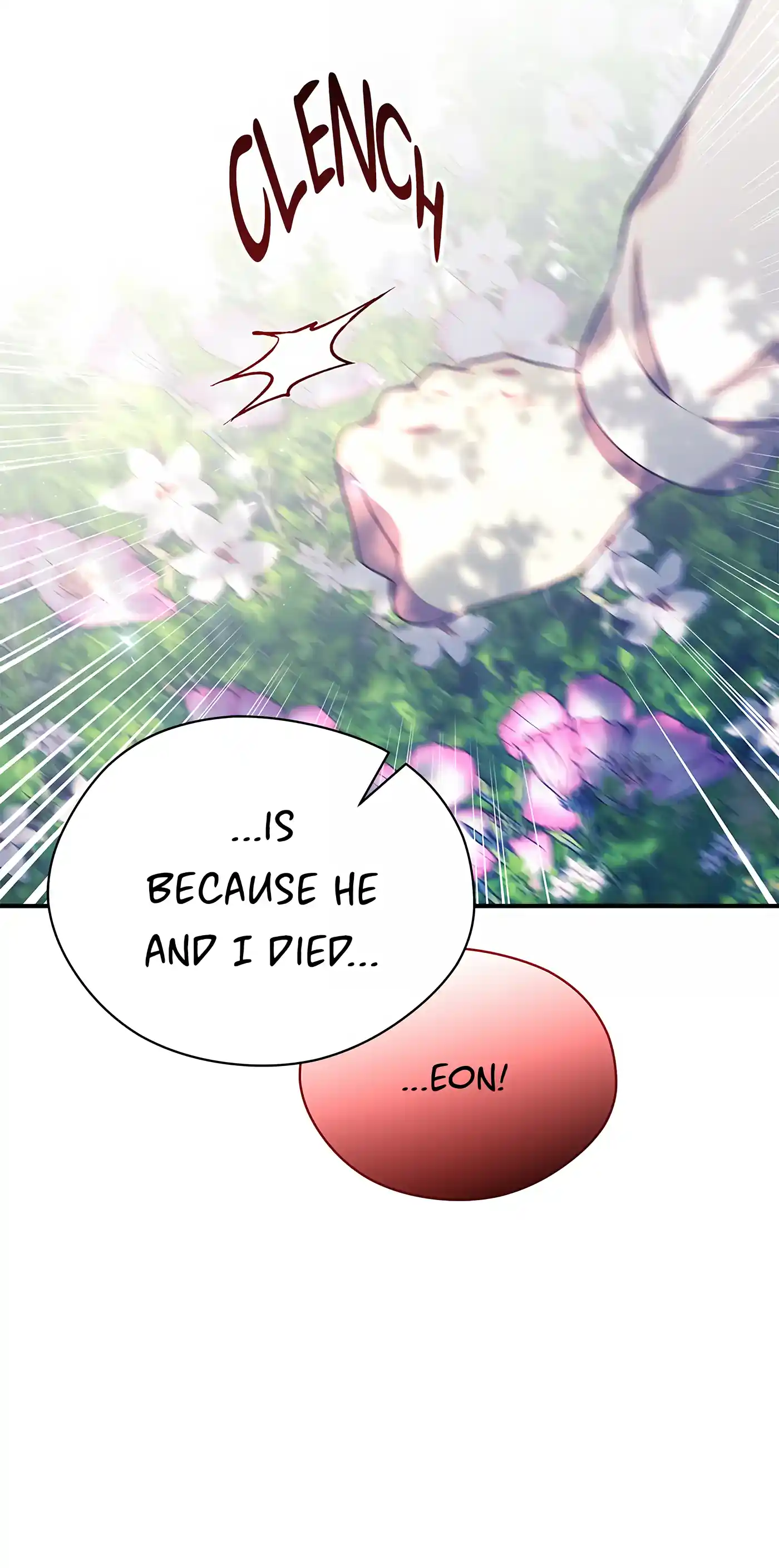 I’m Not a Warrior! Chapter 87