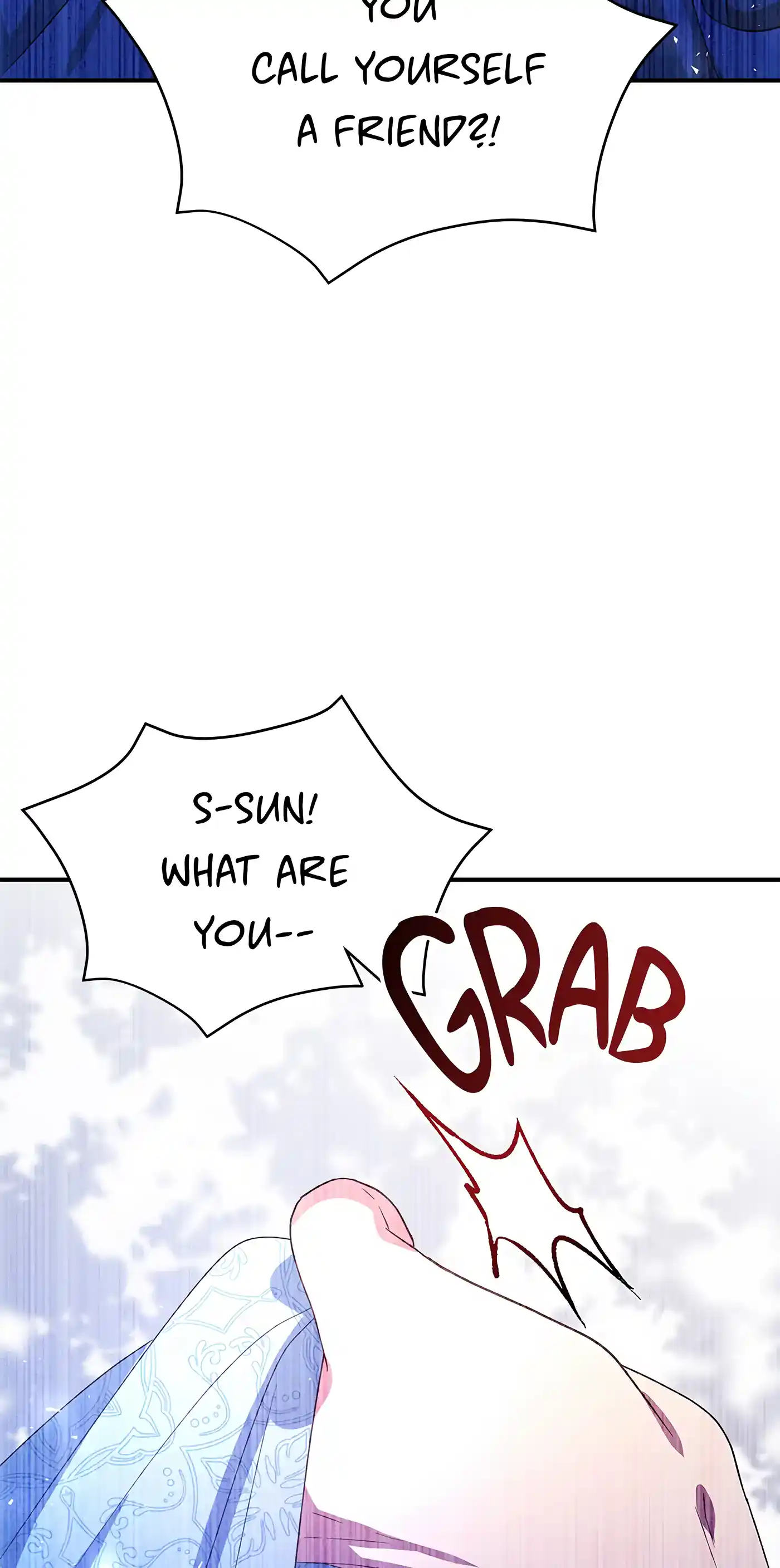 I’m Not a Warrior! Chapter 87