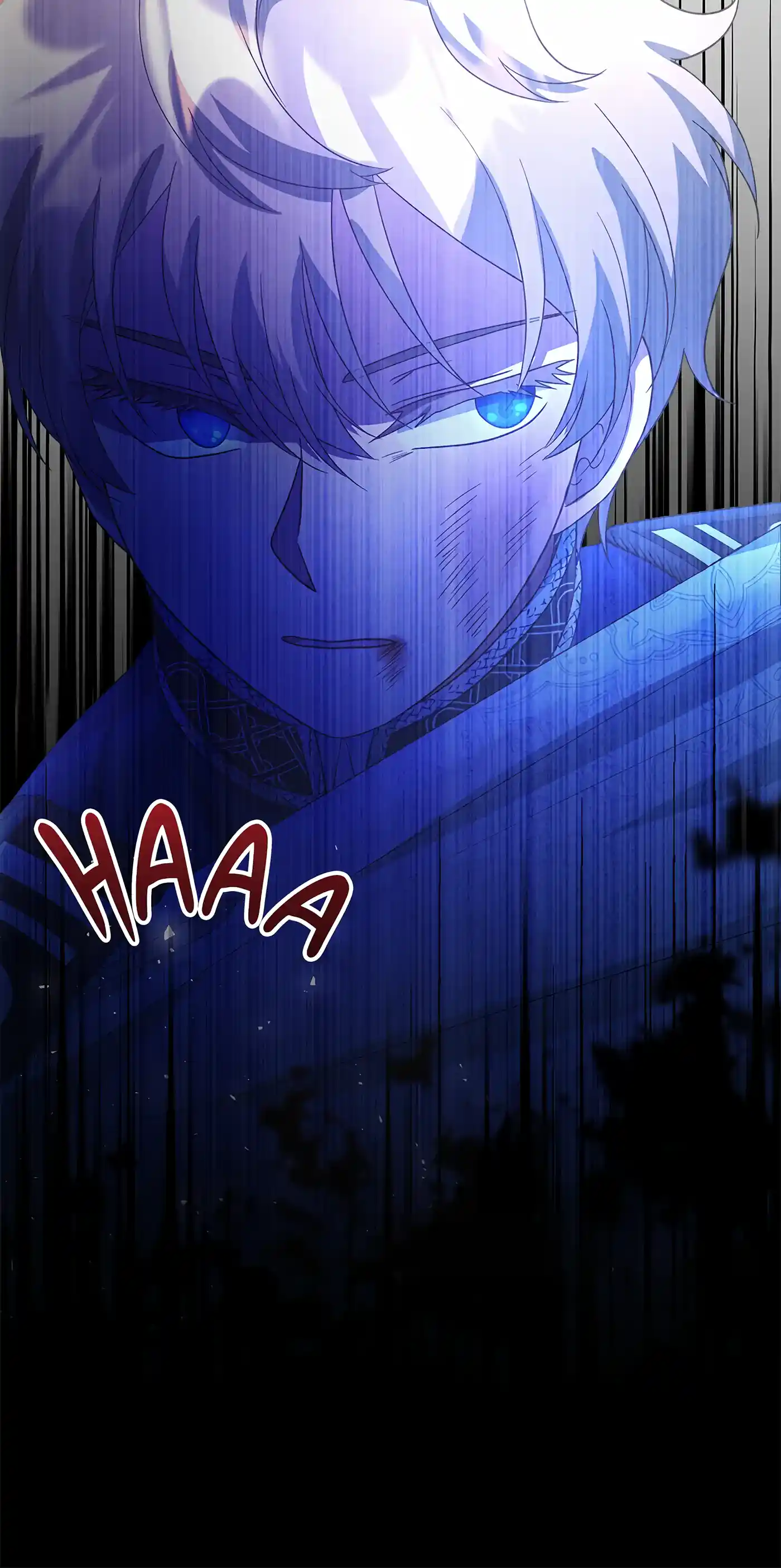 I’m Not a Warrior! Chapter 87