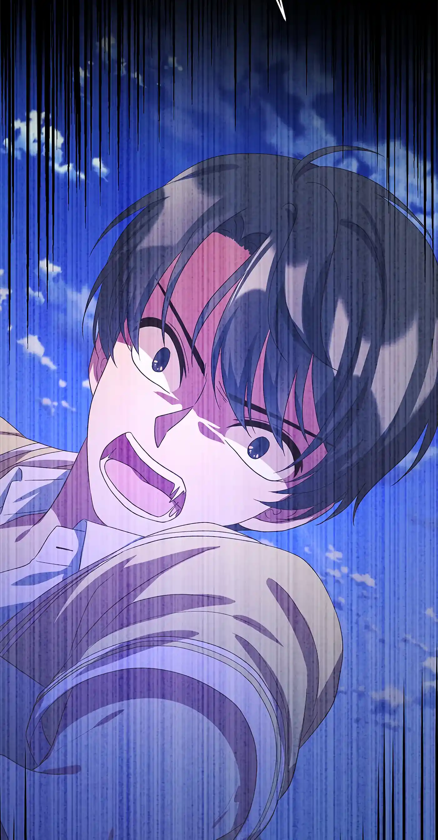 I’m Not a Warrior! Chapter 87