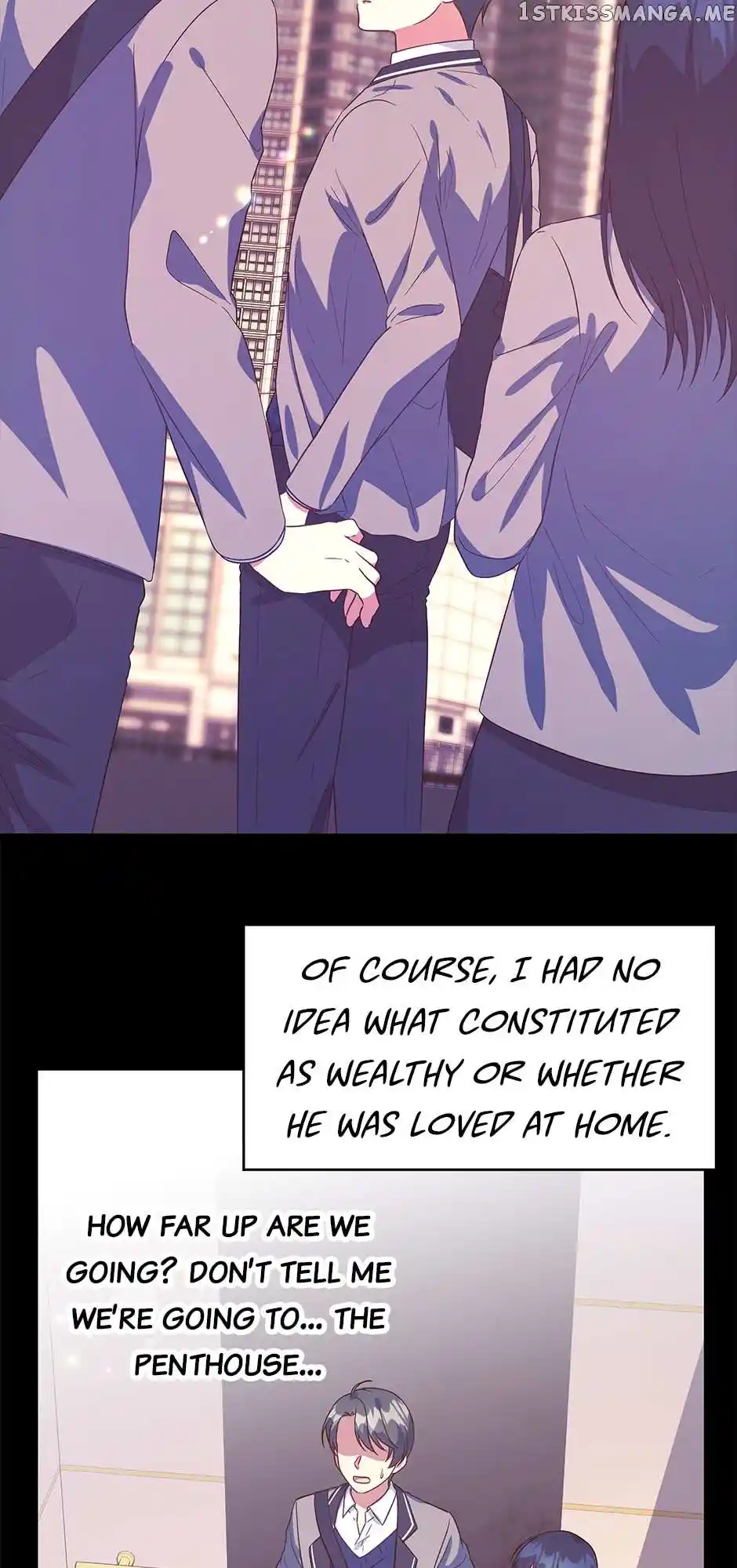 I’m Not A Warrior! Chapter 89