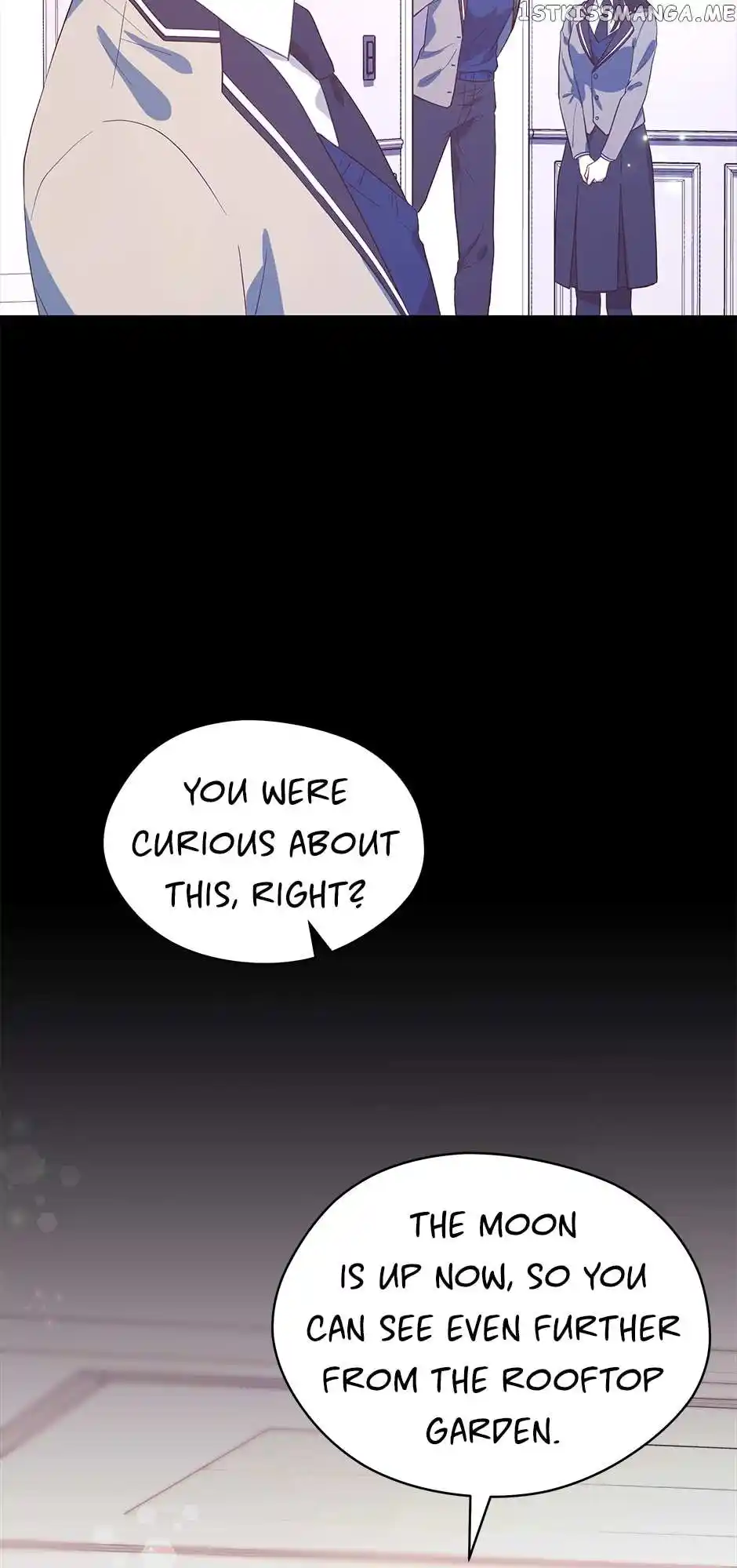 I’m Not A Warrior! Chapter 89