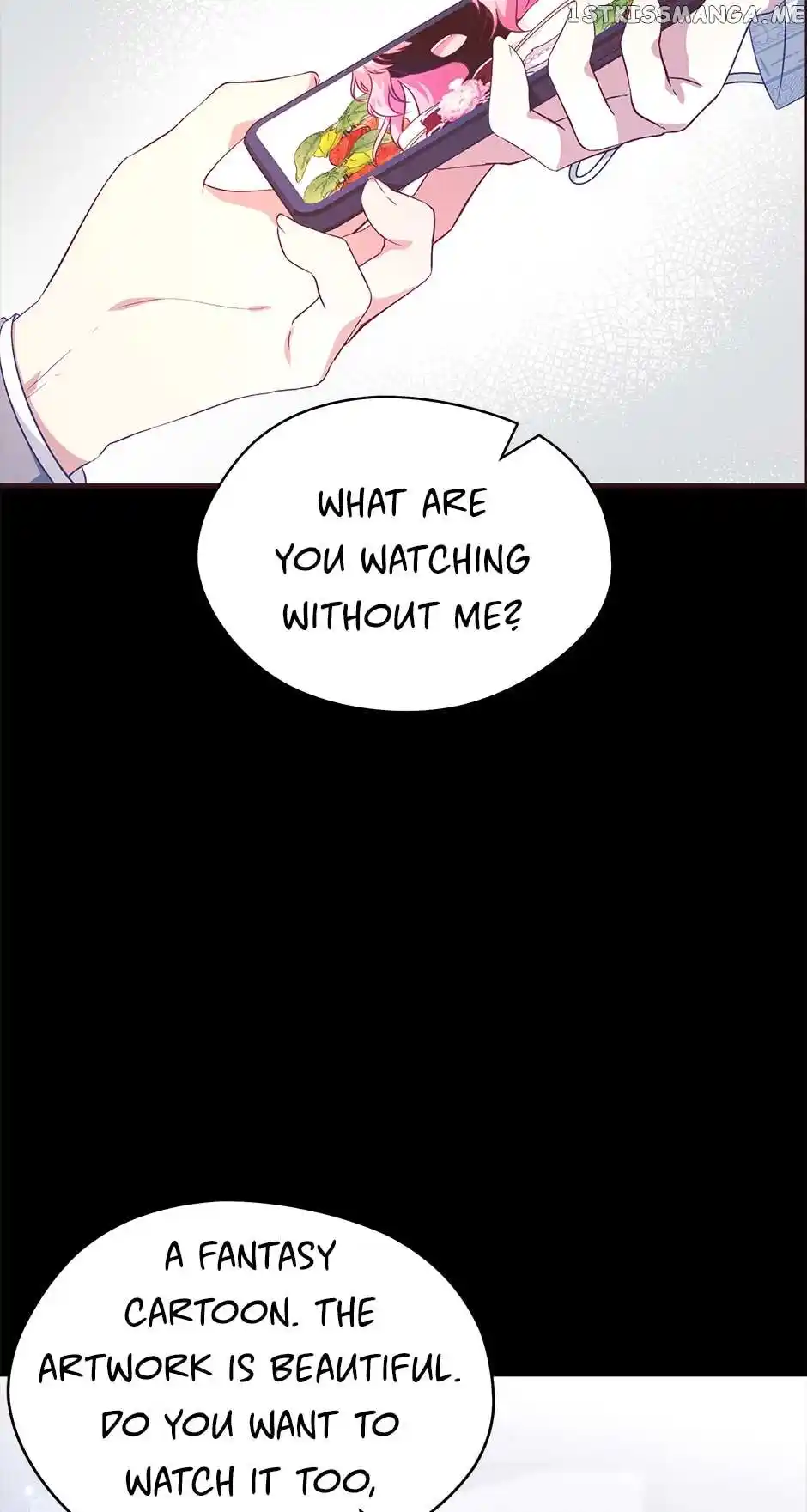 I’m Not A Warrior! Chapter 89