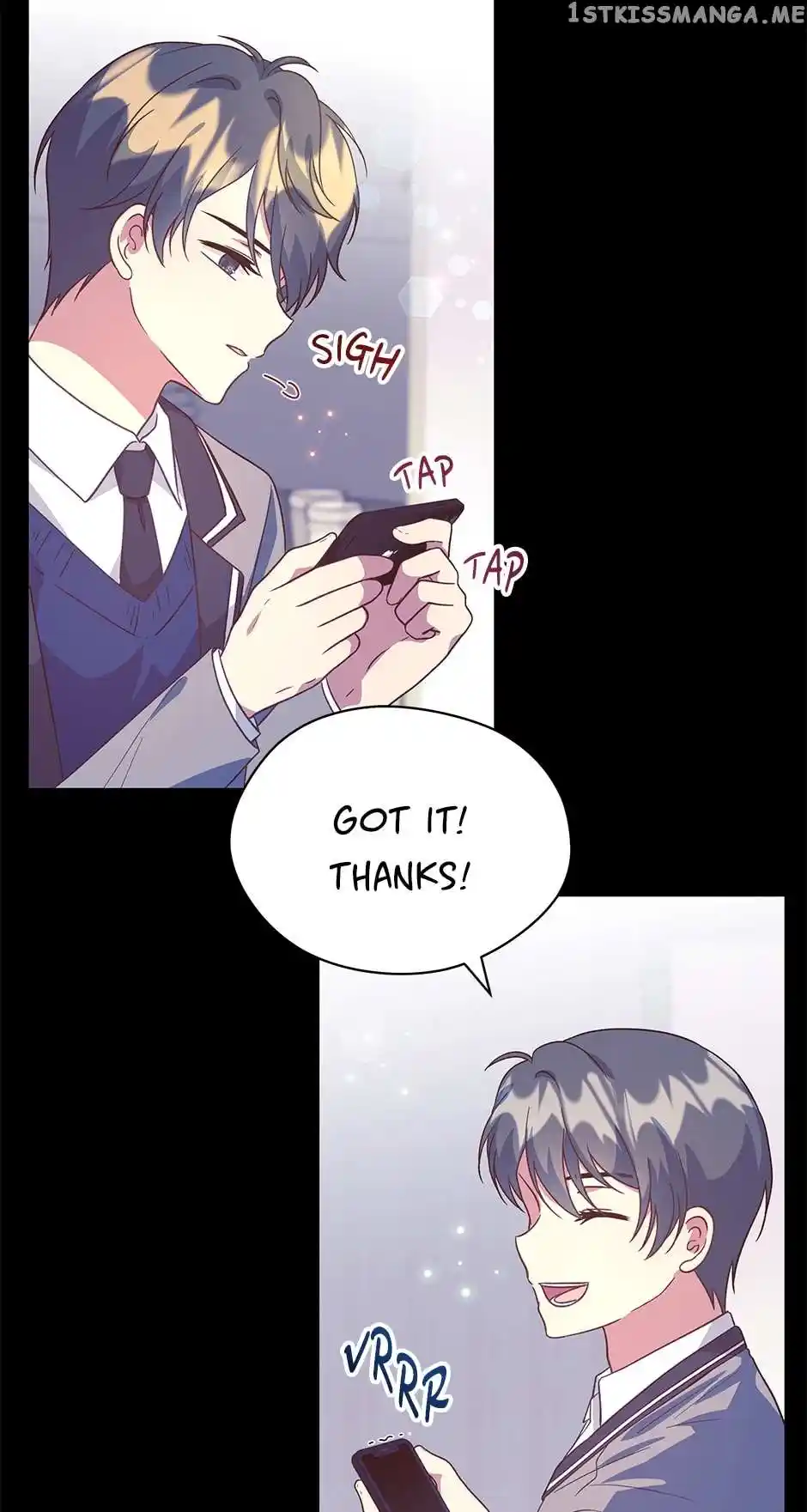 I’m Not A Warrior! Chapter 89