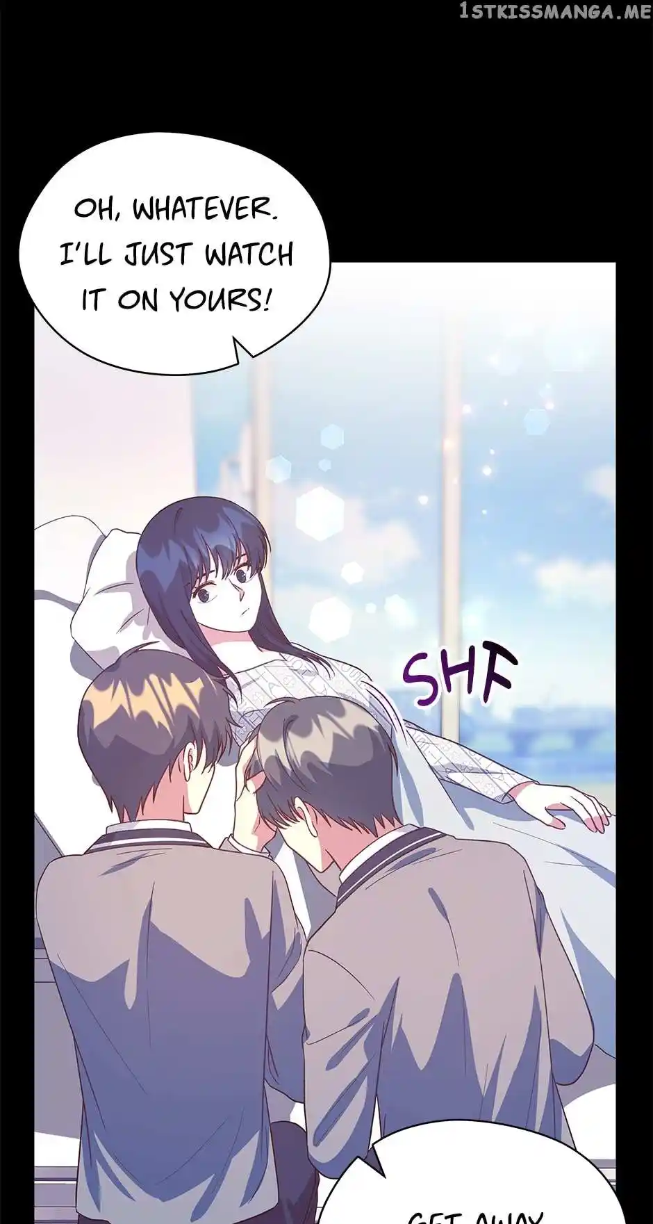 I’m Not A Warrior! Chapter 89