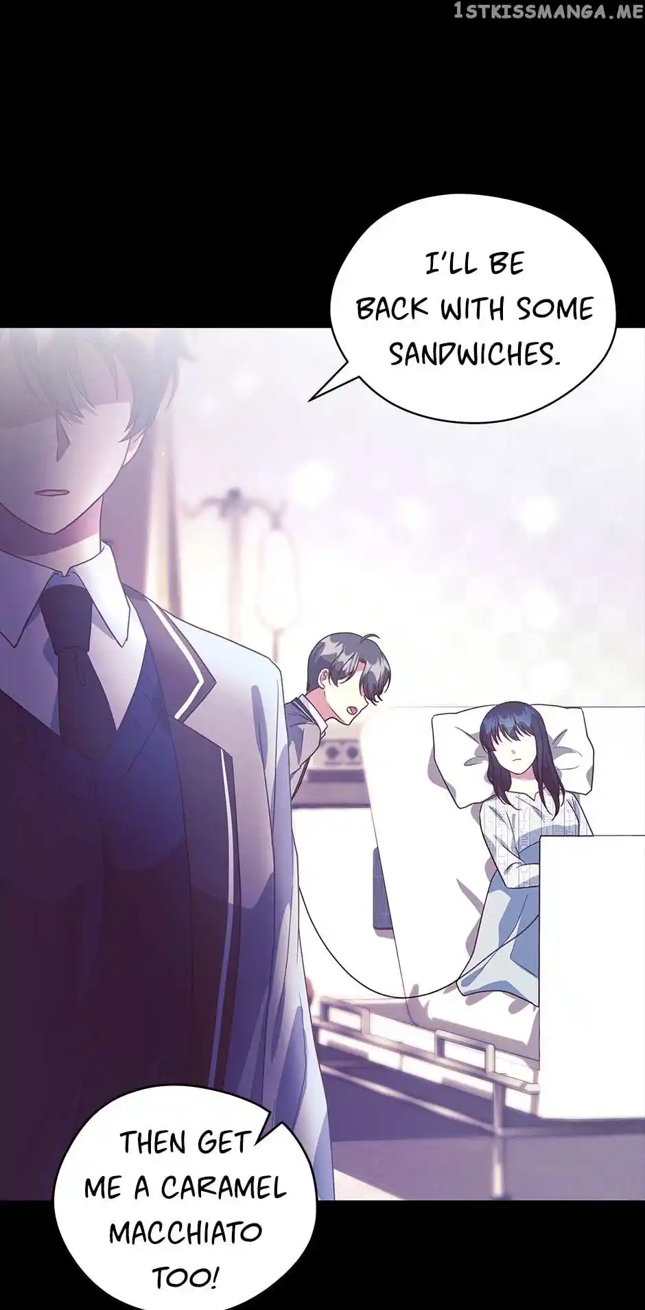 I’m Not A Warrior! Chapter 89