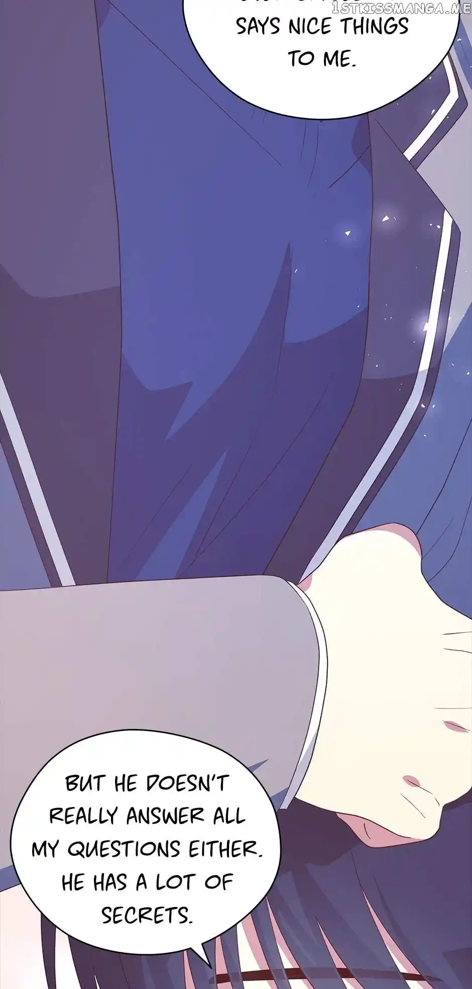 I’m Not A Warrior! Chapter 89