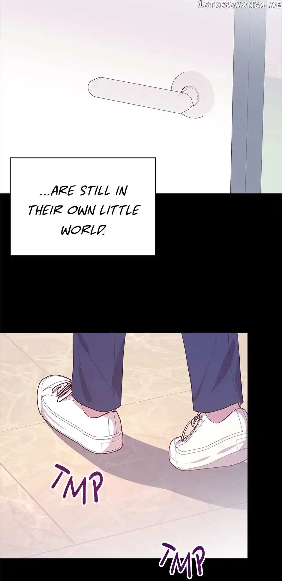 I’m Not A Warrior! Chapter 89