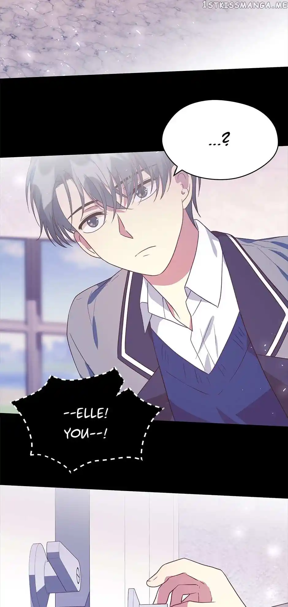 I’m Not A Warrior! Chapter 89