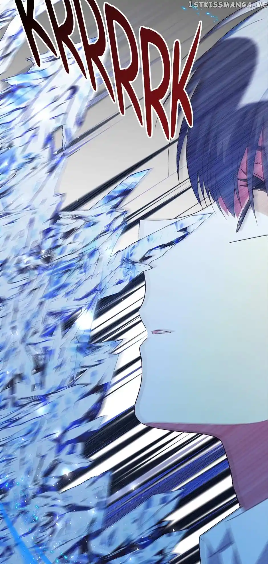 I’m Not A Warrior! Chapter 89