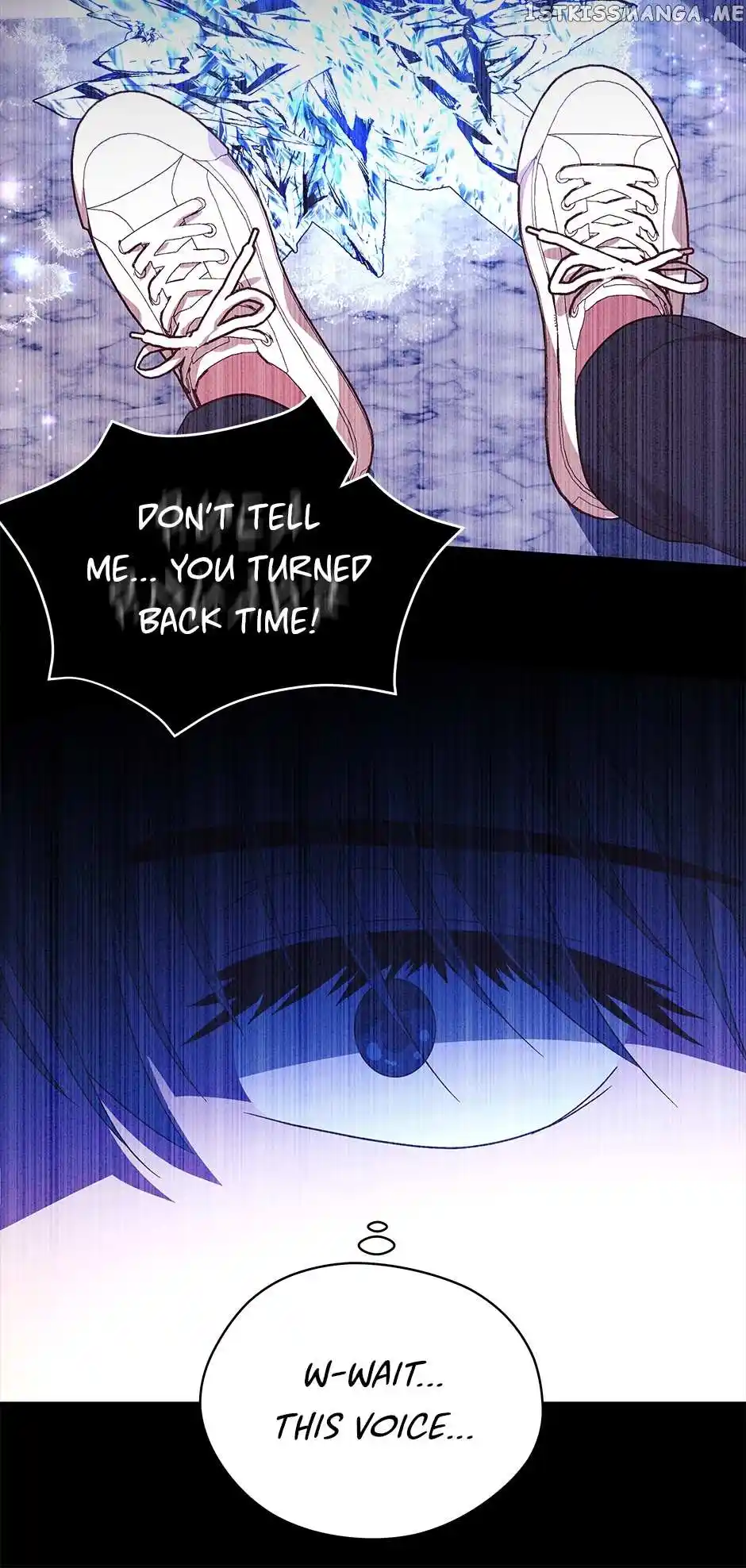 I’m Not A Warrior! Chapter 89