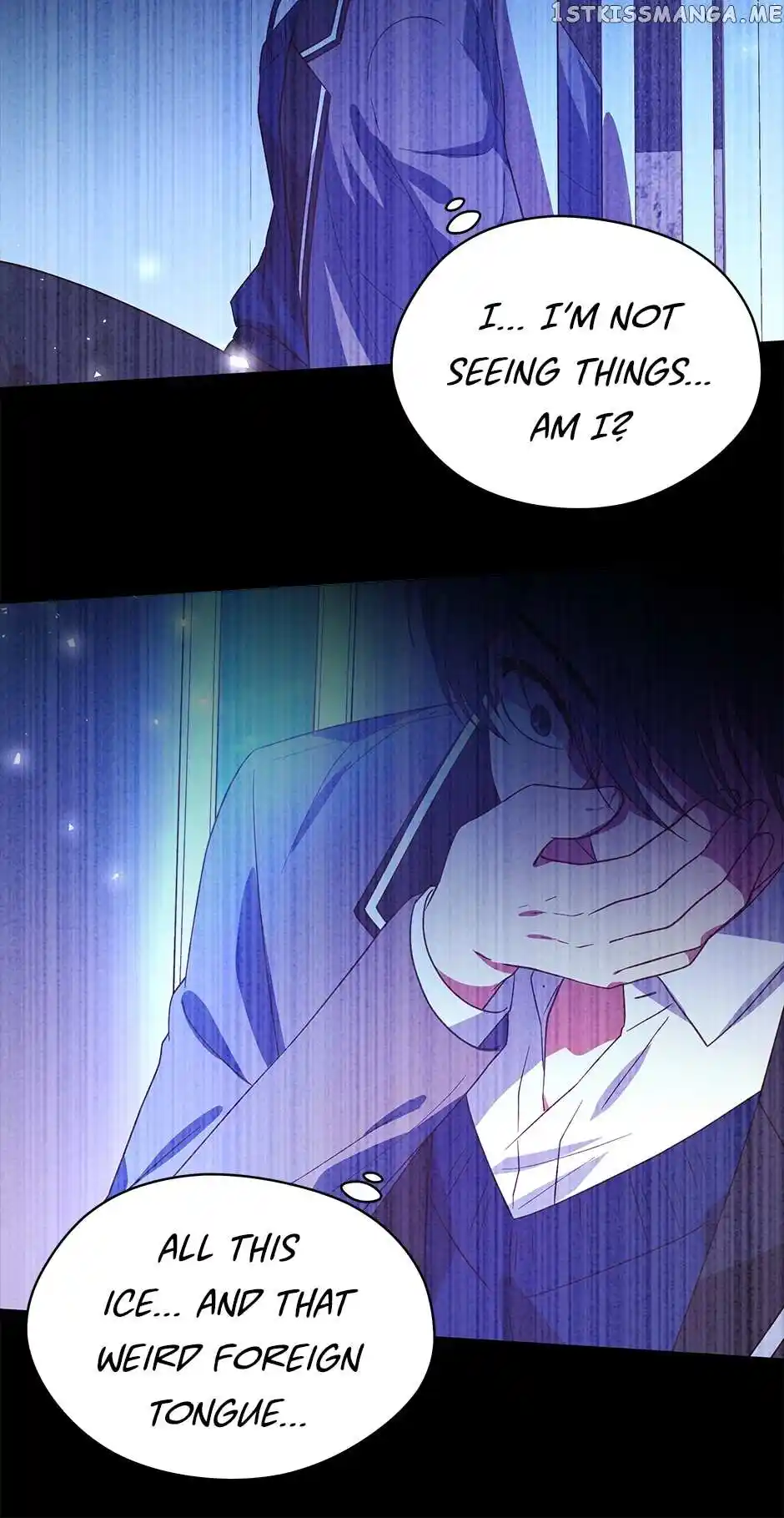 I’m Not A Warrior! Chapter 89