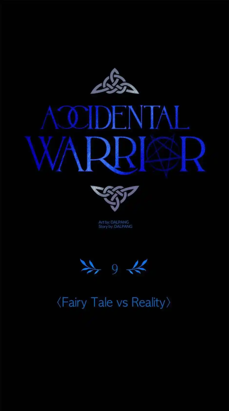 I’m Not A Warrior! Chapter 9