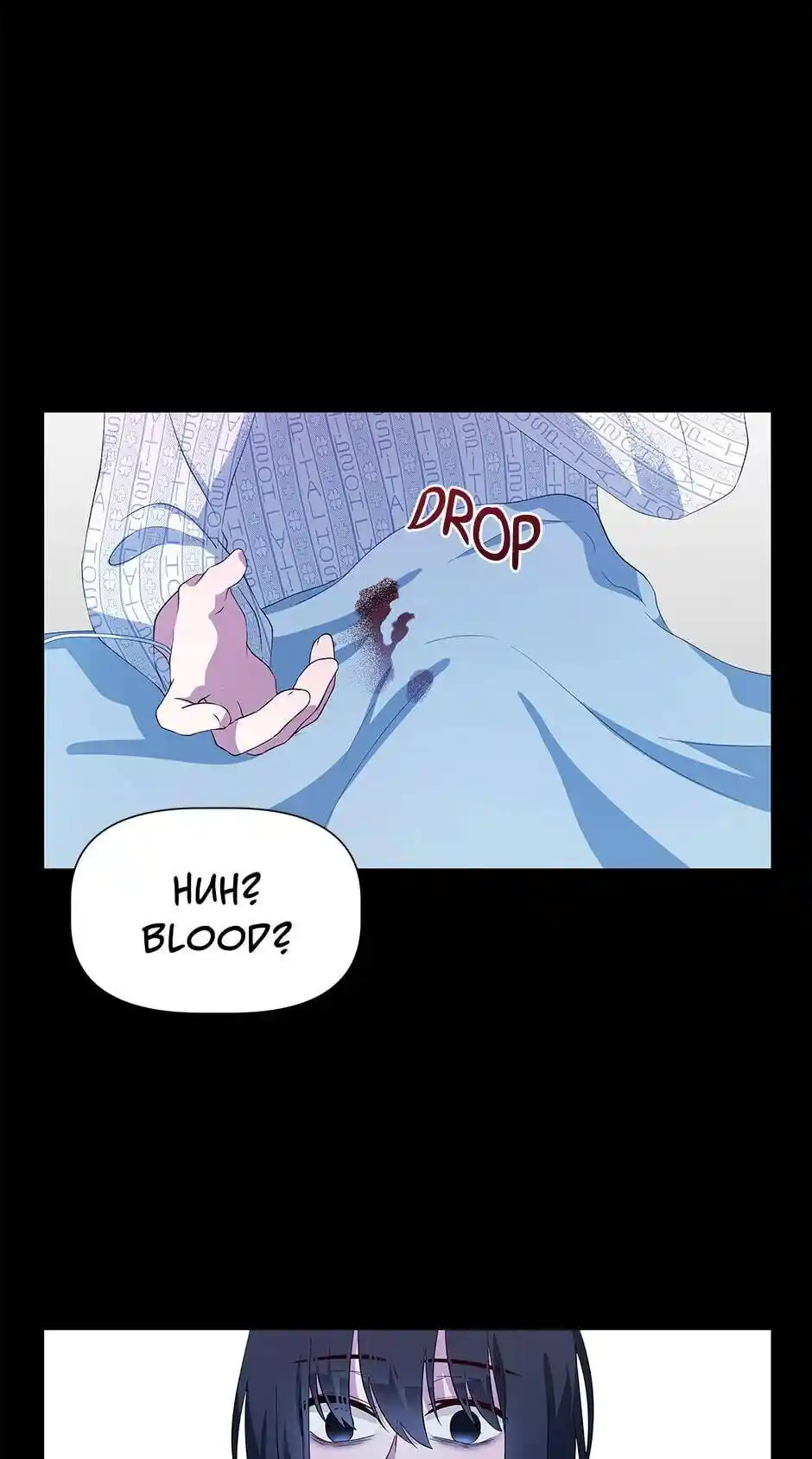 I’m Not A Warrior! Chapter 9