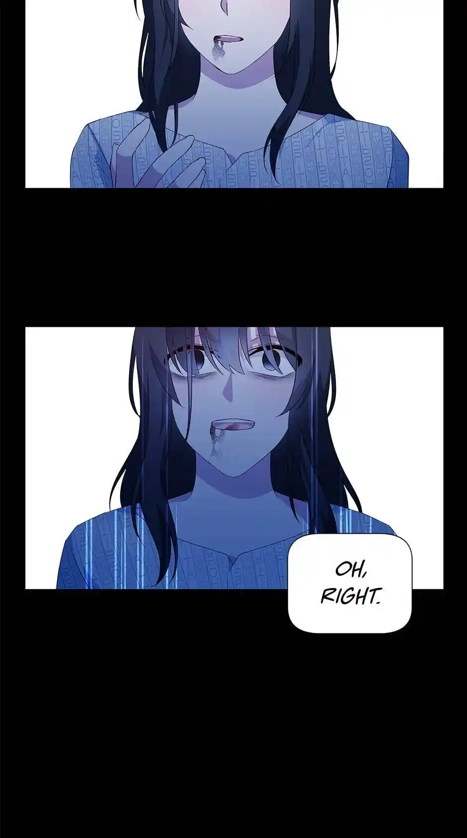 I’m Not A Warrior! Chapter 9