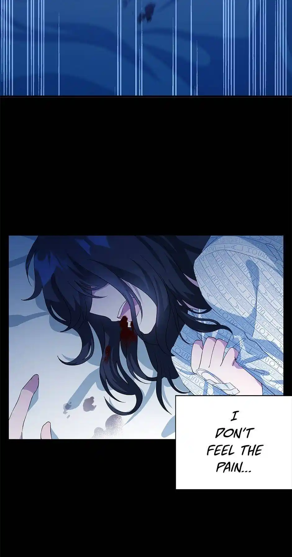 I’m Not A Warrior! Chapter 9