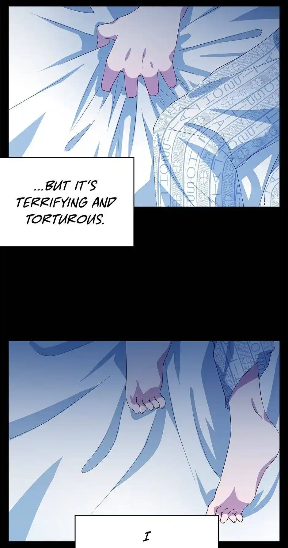 I’m Not A Warrior! Chapter 9