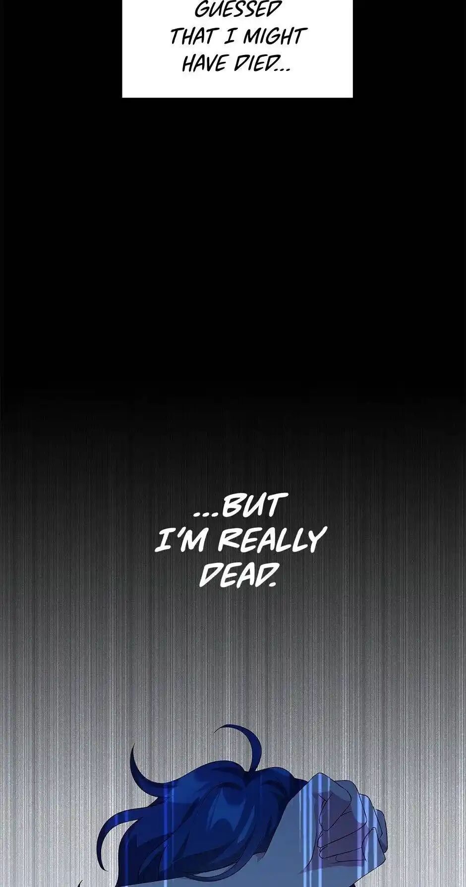 I’m Not A Warrior! Chapter 9