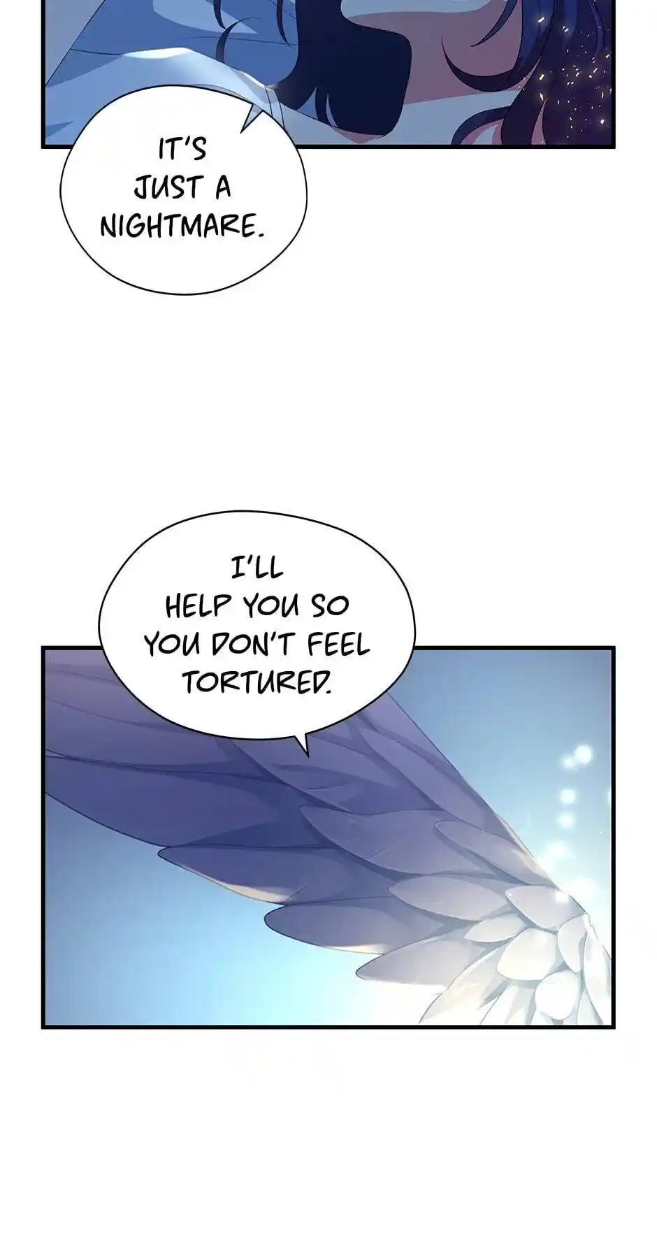 I’m Not A Warrior! Chapter 9