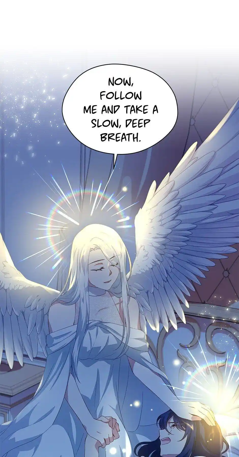 I’m Not A Warrior! Chapter 9