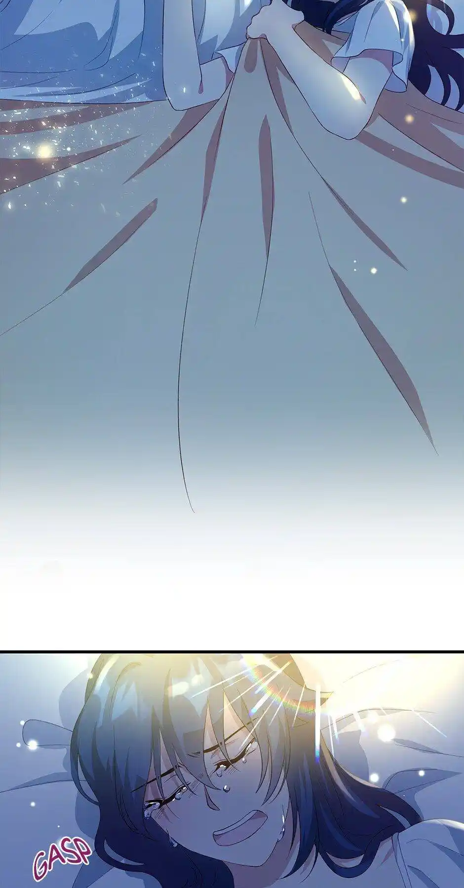 I’m Not A Warrior! Chapter 9